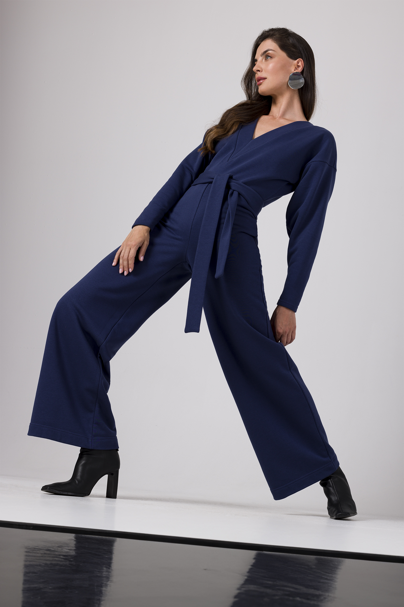 BeWear Woman's Jumpsuit B272