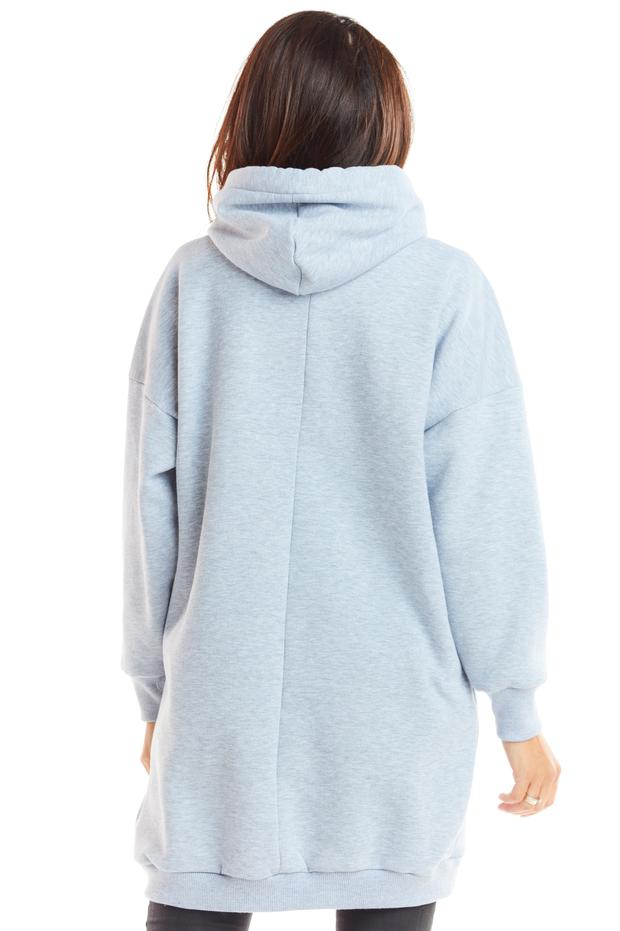 Infinit You Woman's Hoodie M230