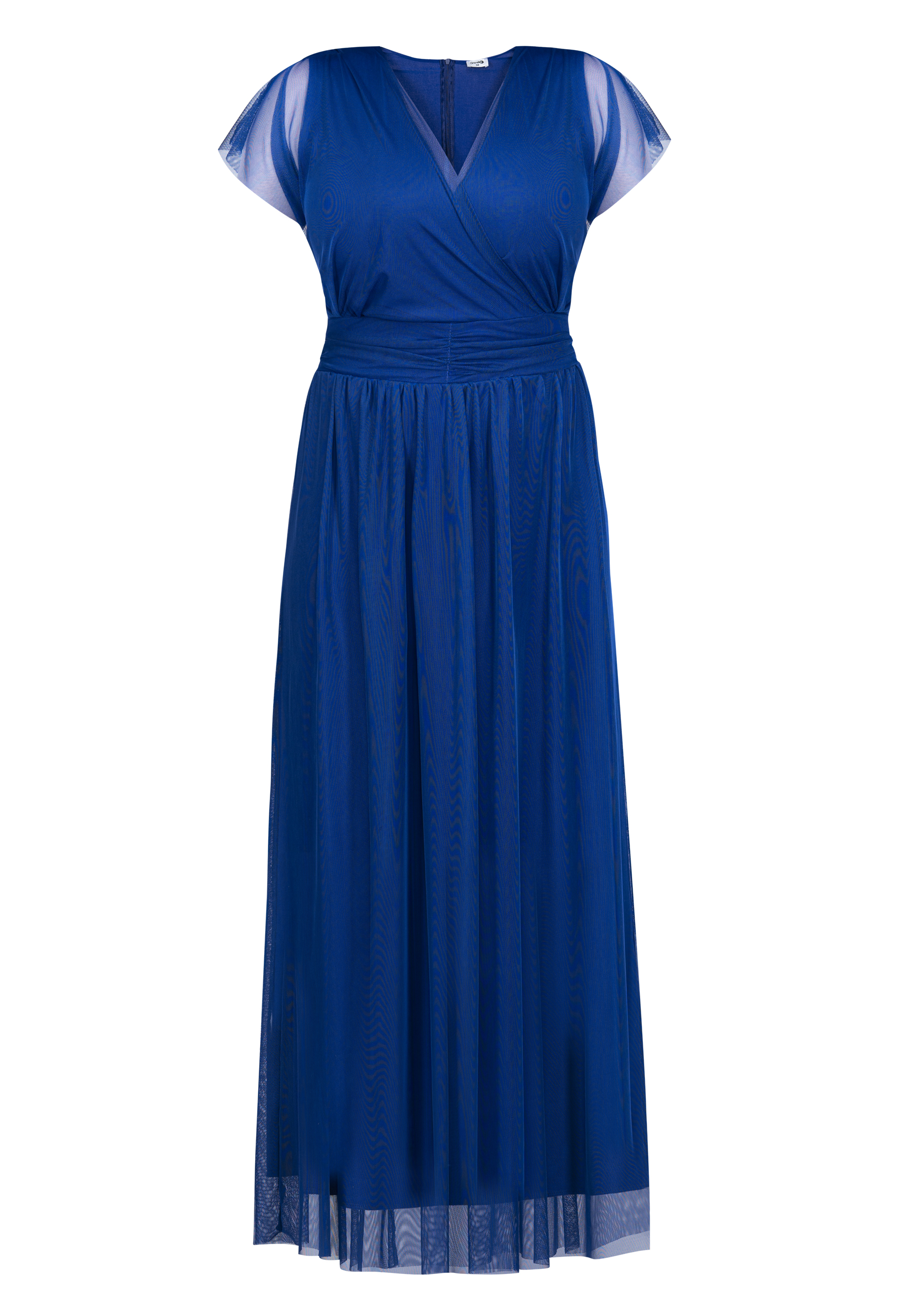 Rochie de dama Karko Karko_Dress_SB122_Blue