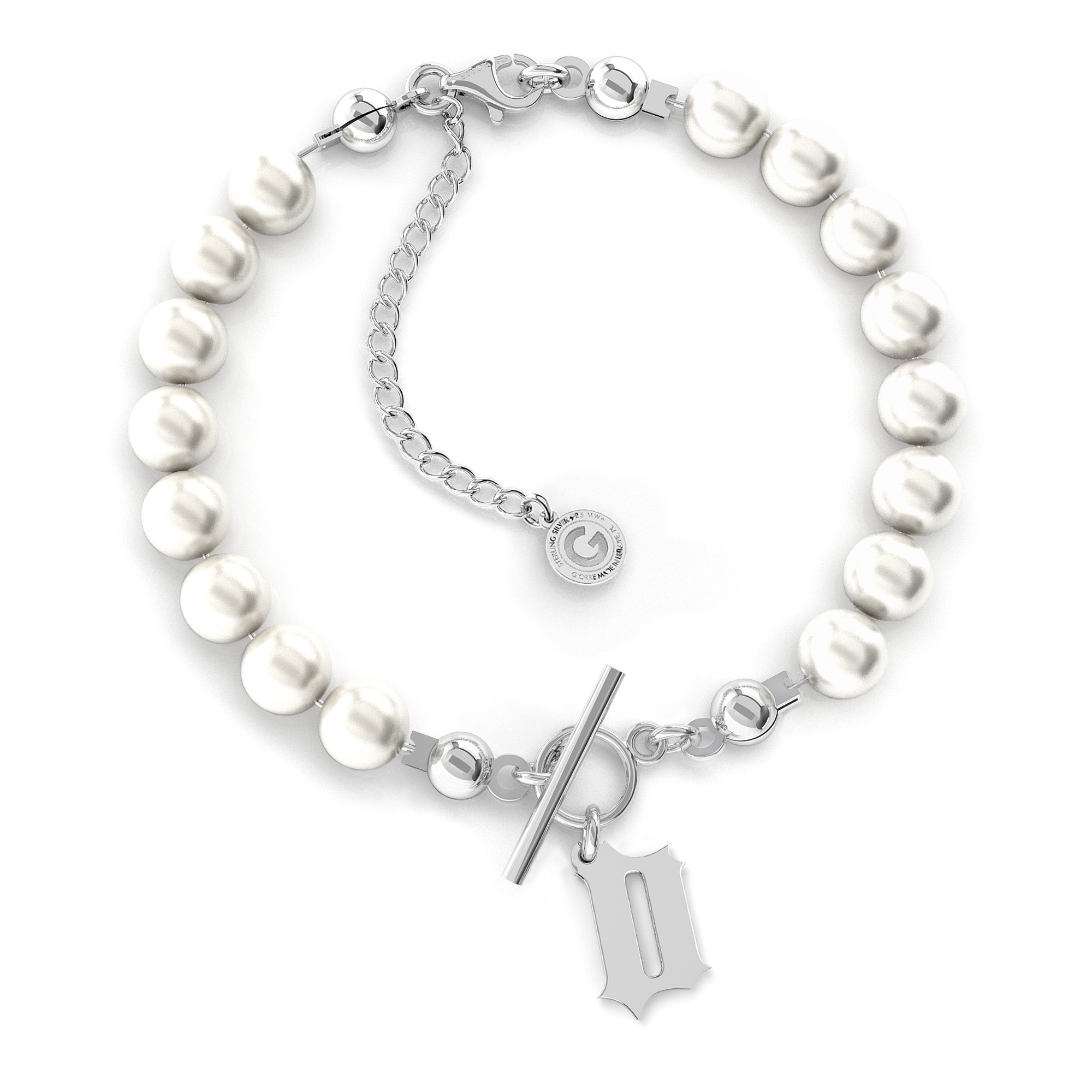 Levně Giorre Woman's Bracelet 34516