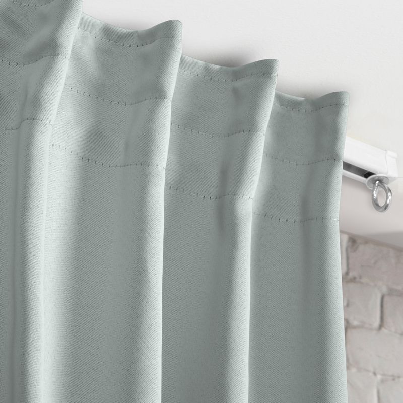 Eurofirany Unisex&#039;s Drape 390152