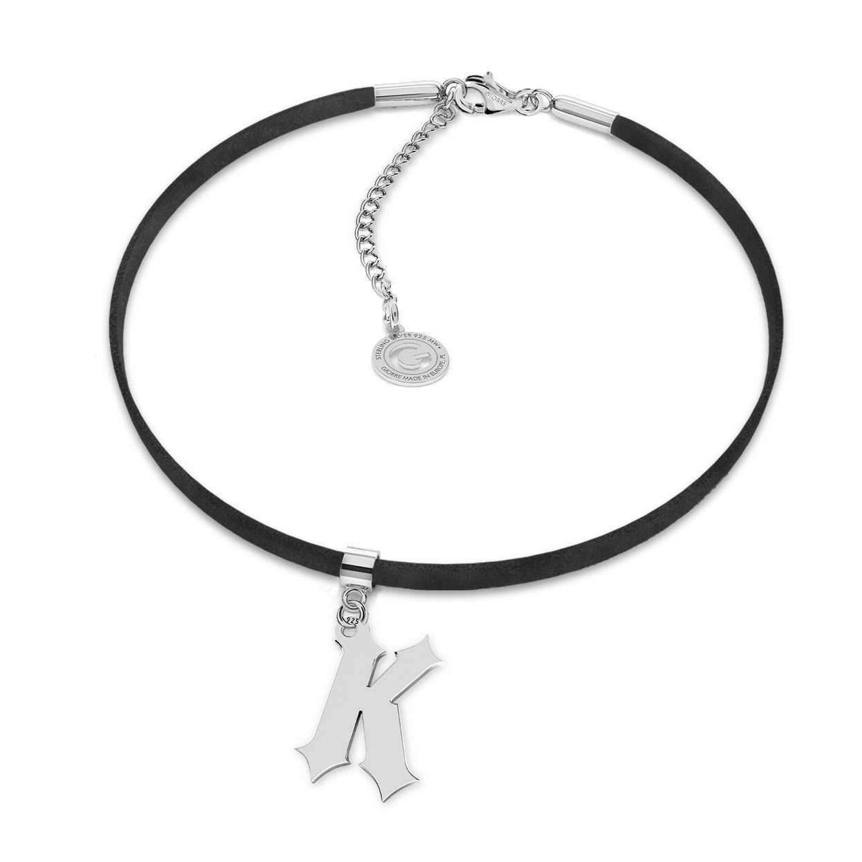 Giorre Woman's Choker 34564