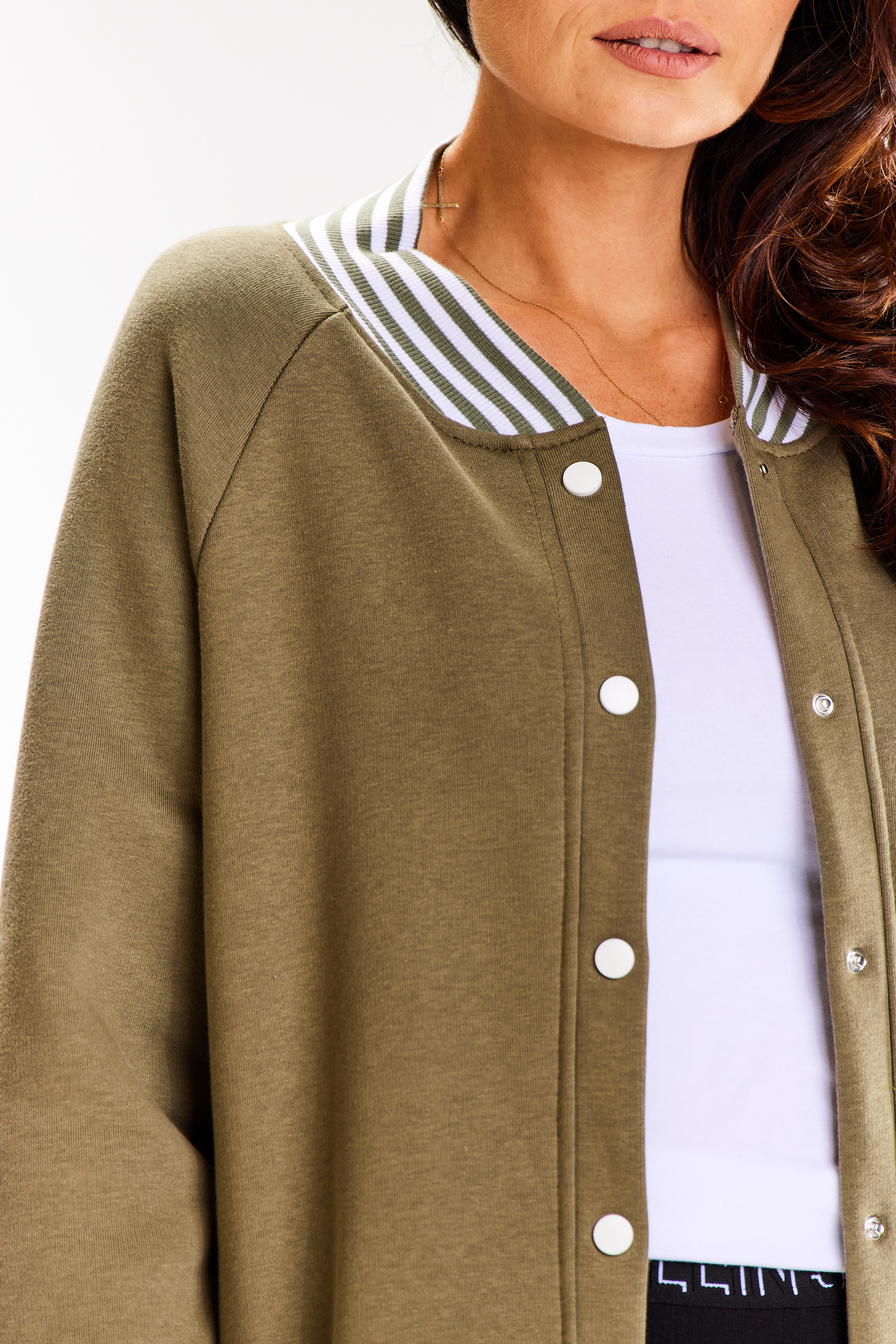 Awama Woman's Sweatshirt A612