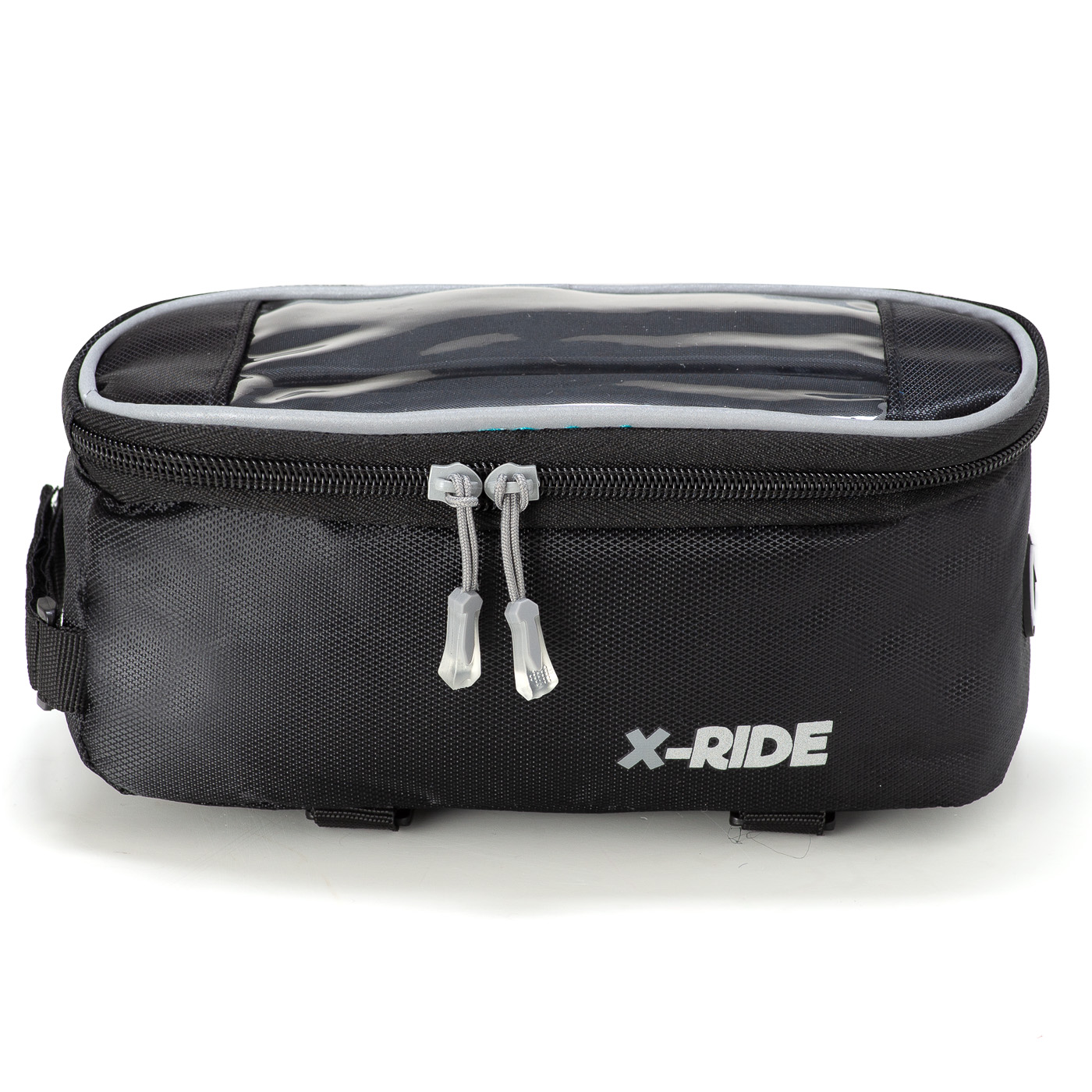 Semiline Unisex's Bicycle Frame Bag A3013-1