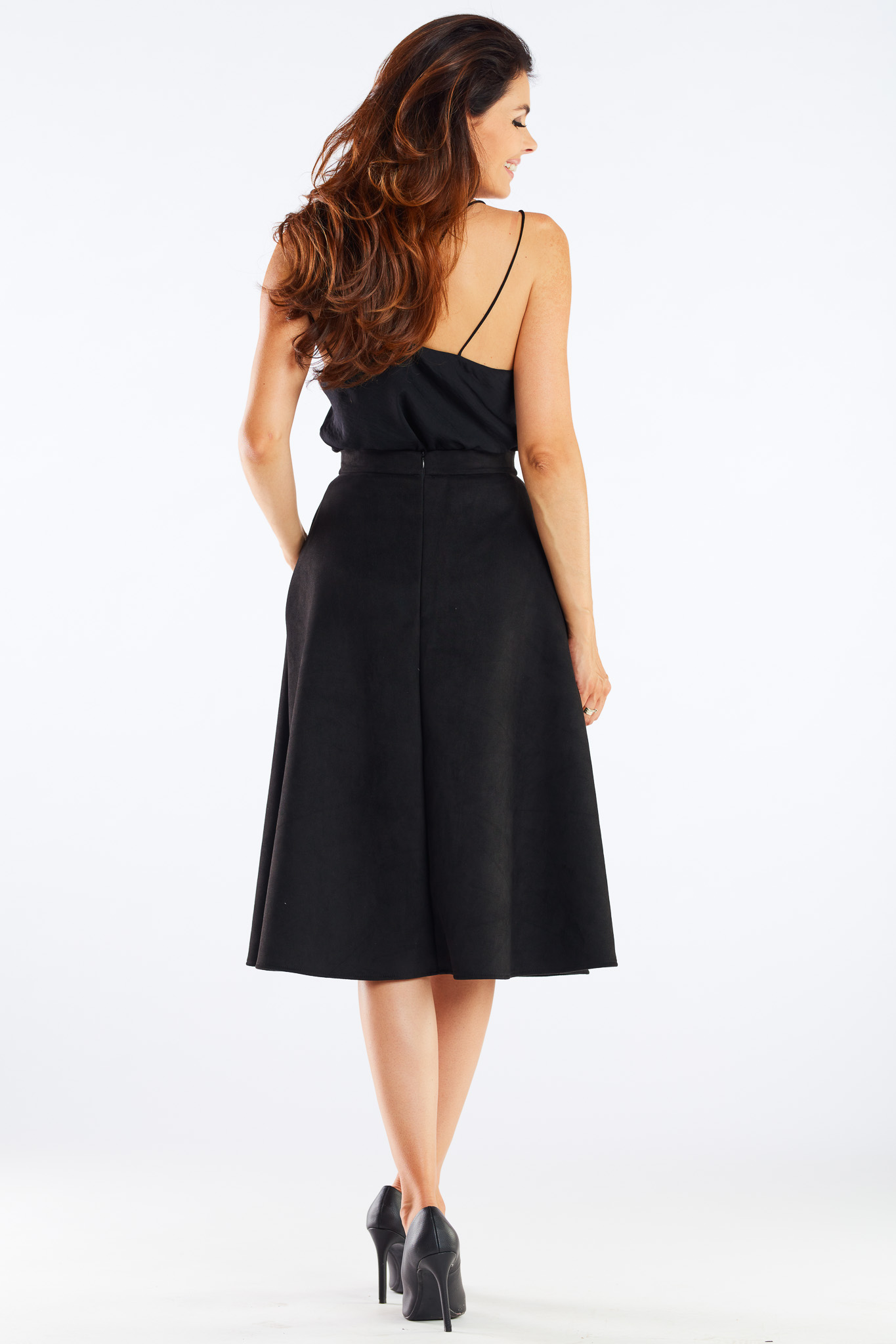 Awama Woman&#039;s Skirt A462