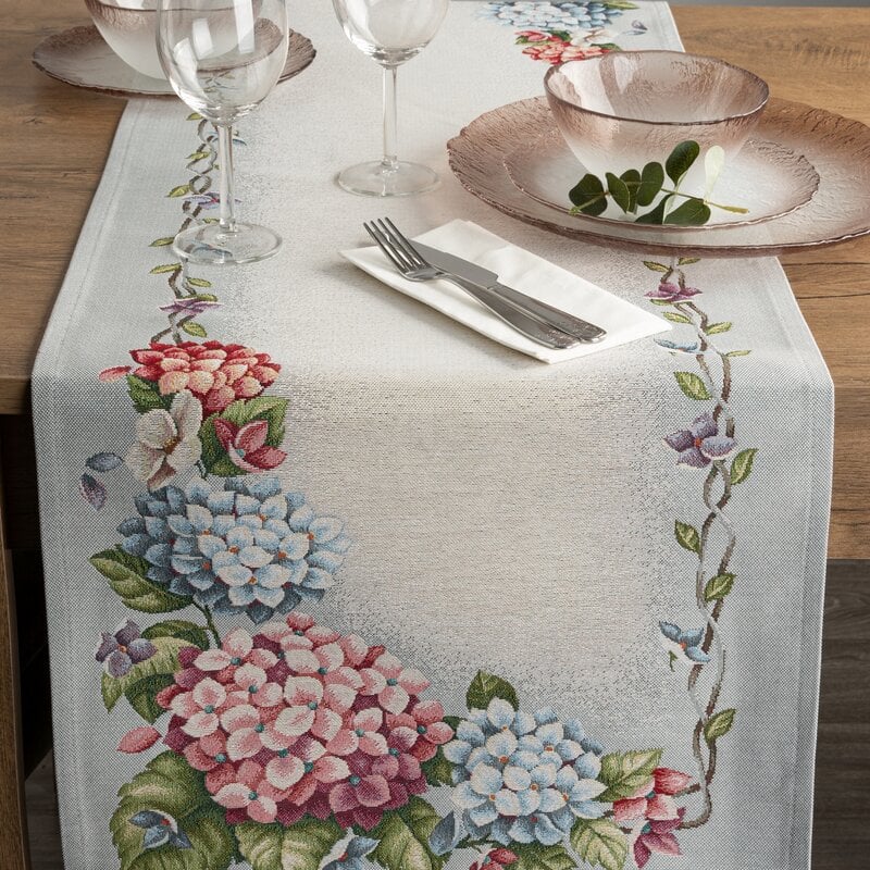 Eurofirany Unisex's Tablecloth 425588