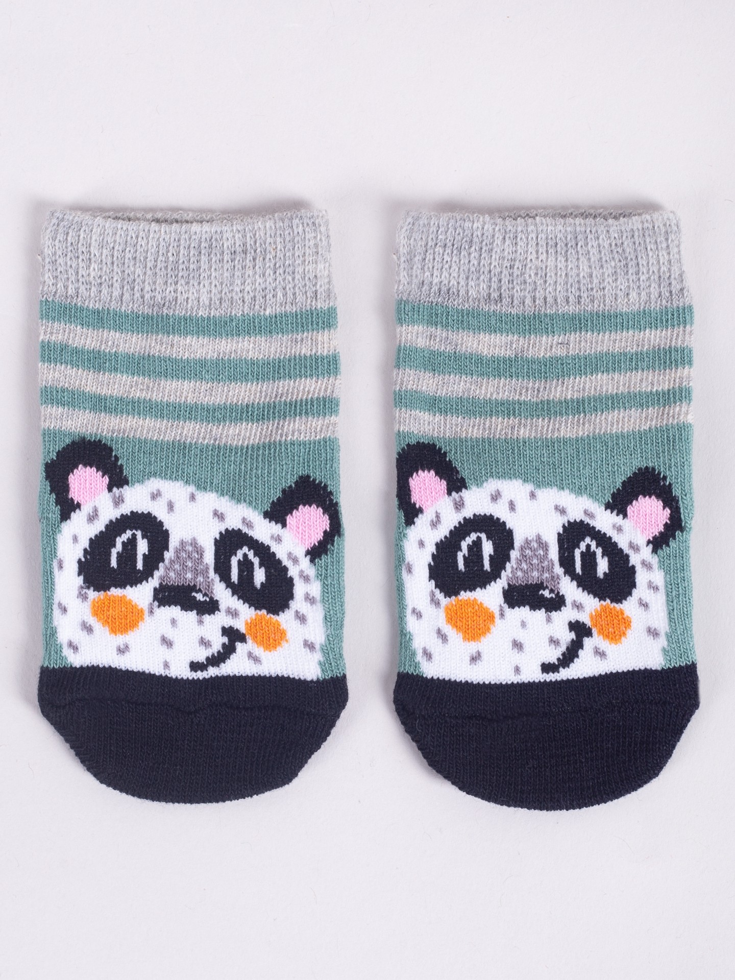 Yoclub Kids&#039;s 6Pack Baby Boy&#039;s Socks SKA-0123C-AA00-002