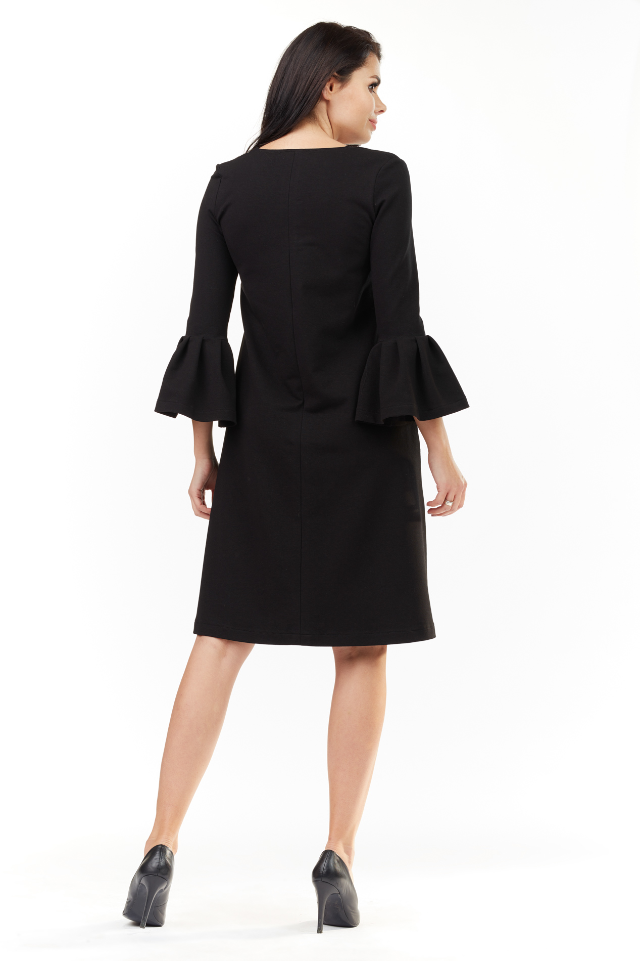 Awama Woman's Dress A207