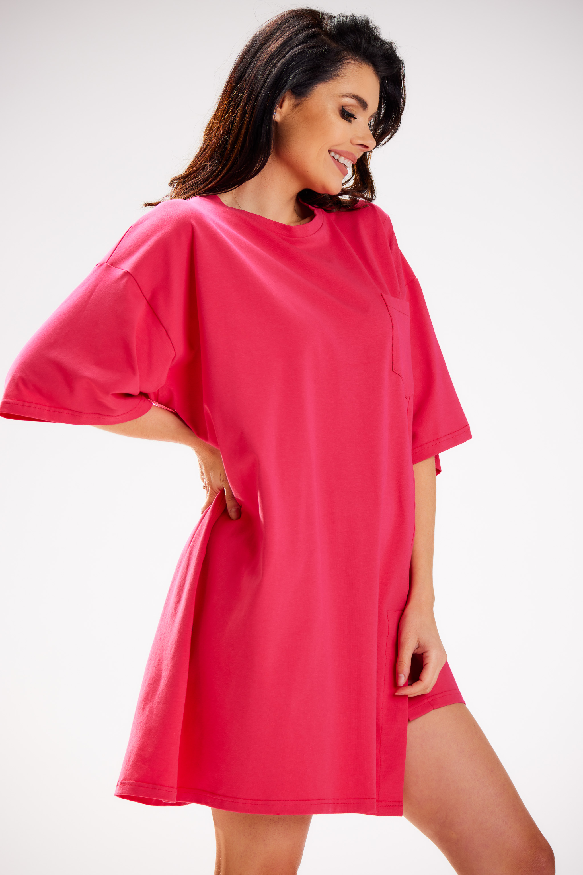 Infinite You Woman's Dress M252