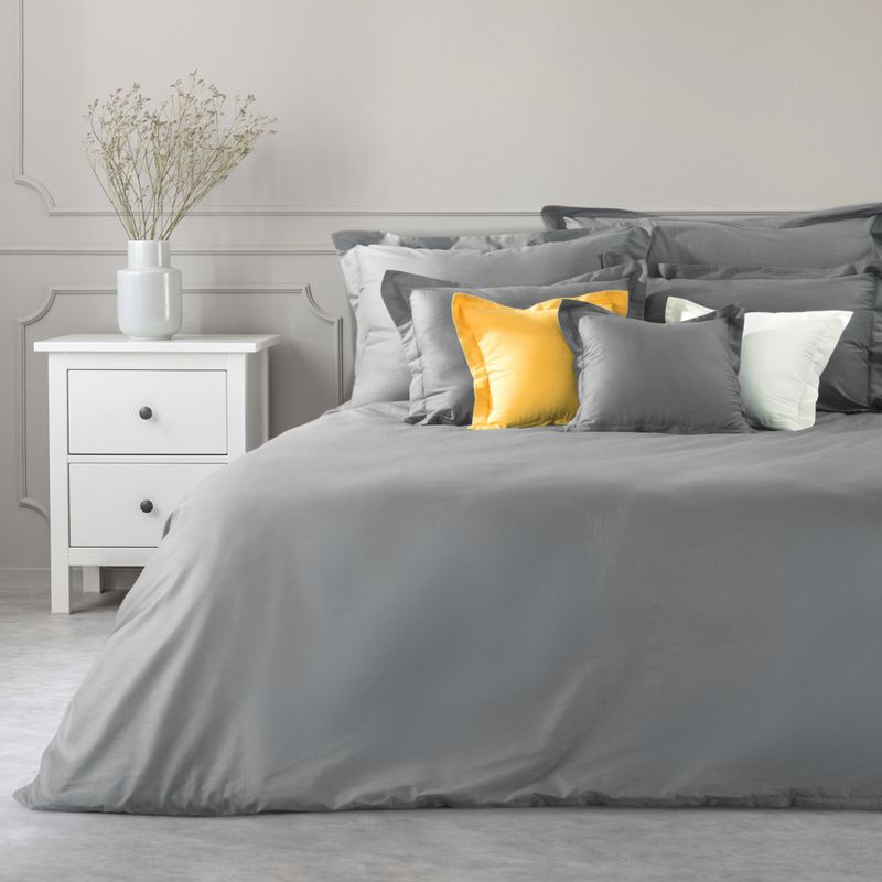 Eurofirany Unisex&#039;s Bed Linen 374190