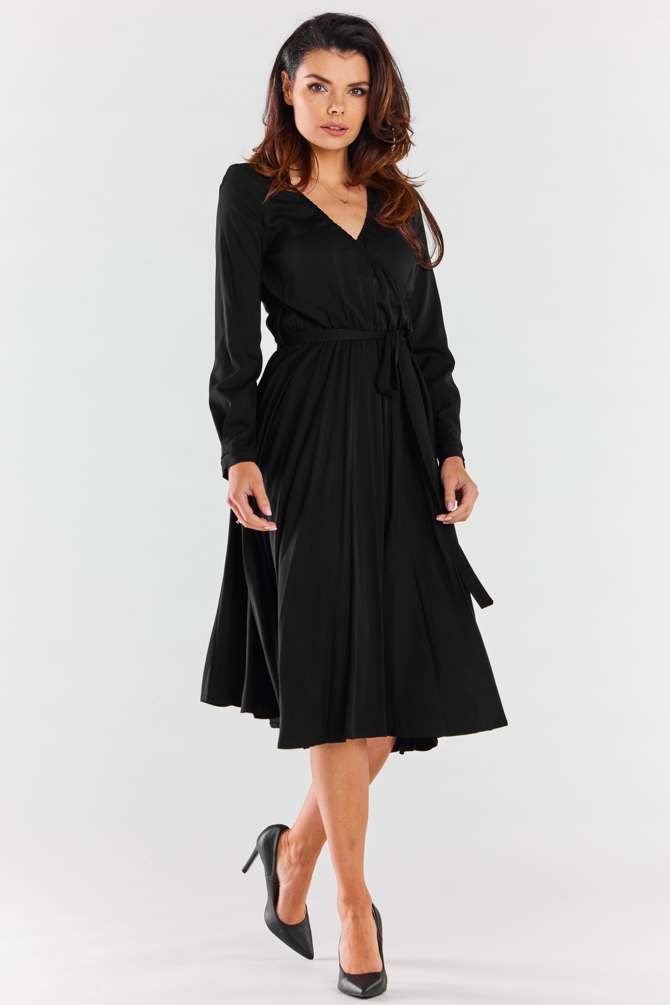 Awama Woman's Dress A471