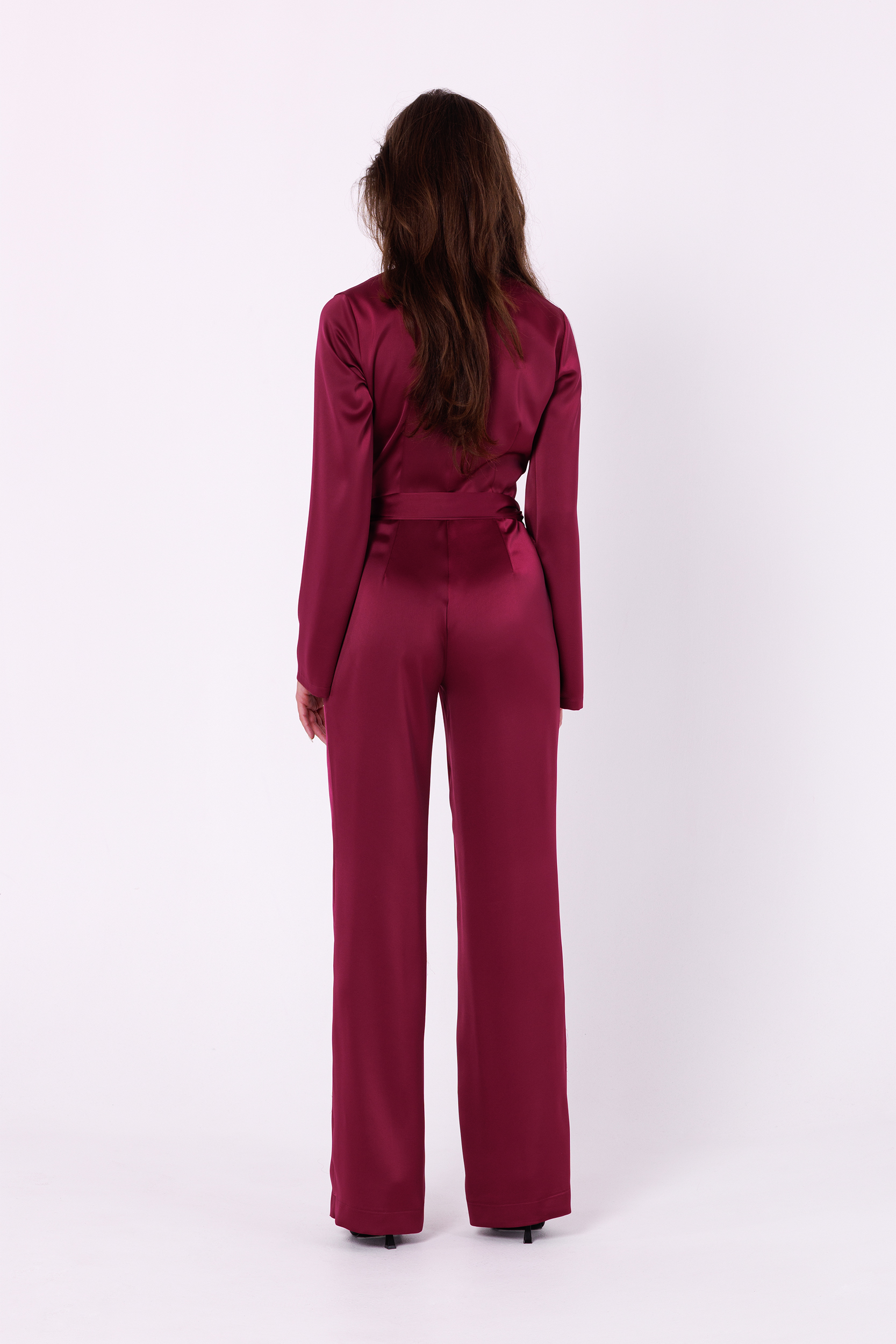 Makover Woman&#039;s Jumpsuit K171