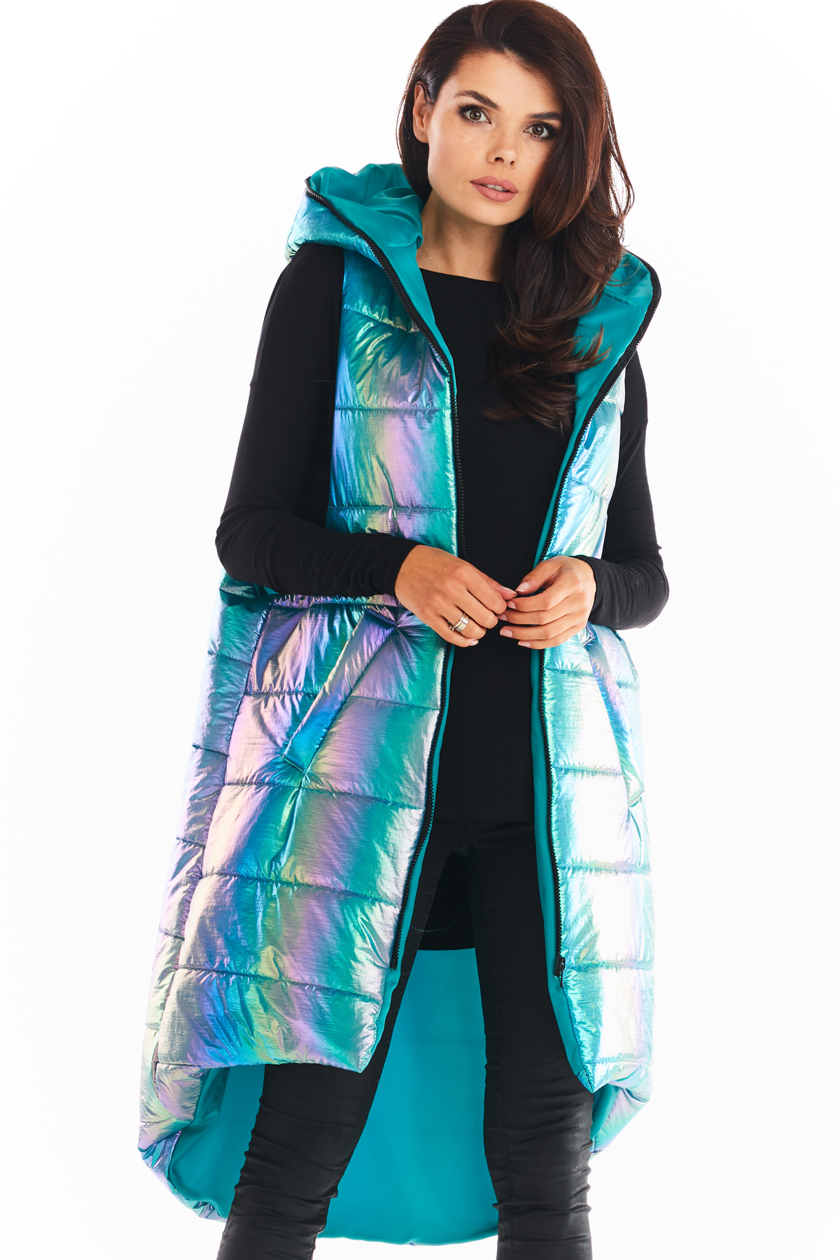 Vesta dama Awama A386