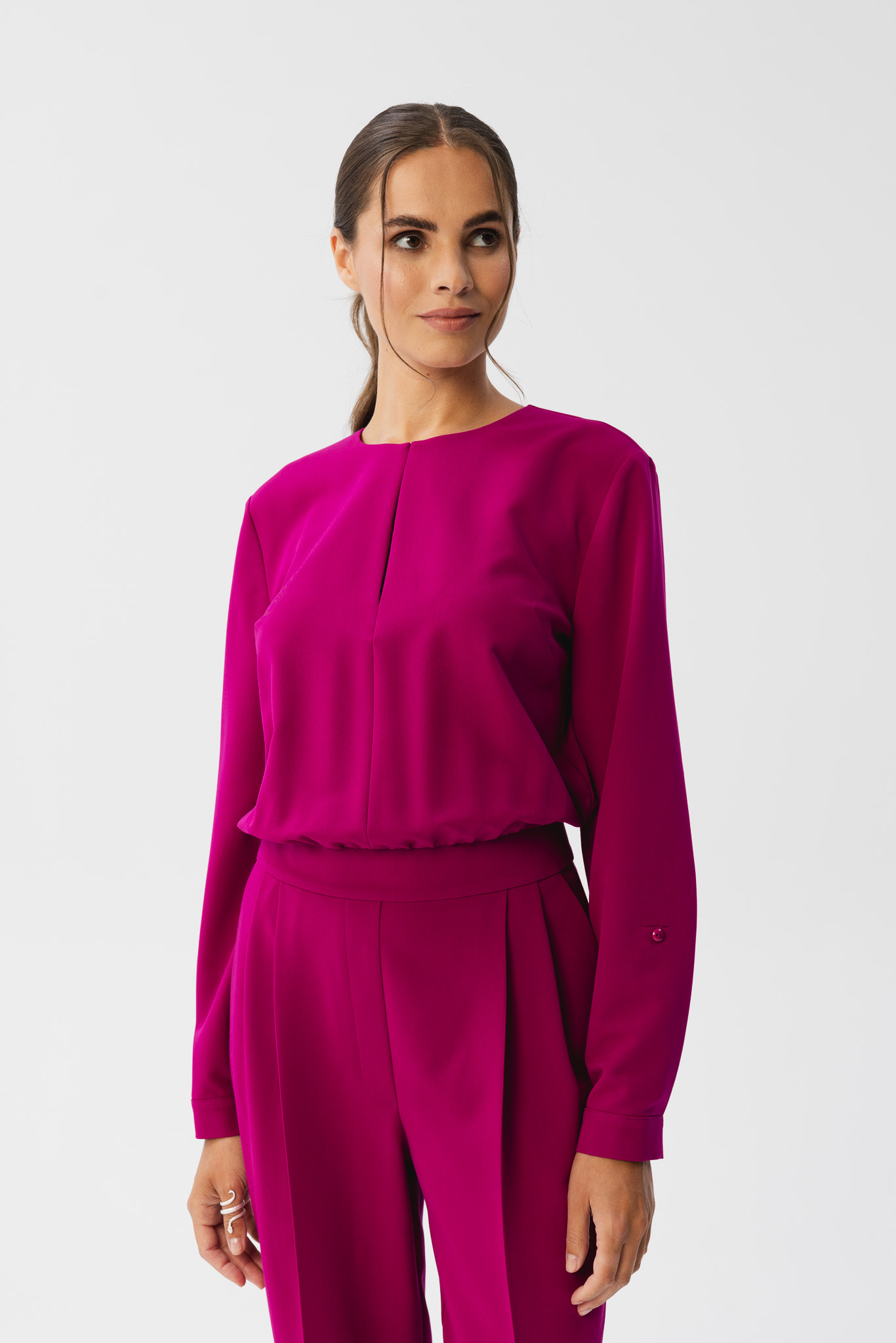Stylove Woman&#039;s Jumpsuit S355