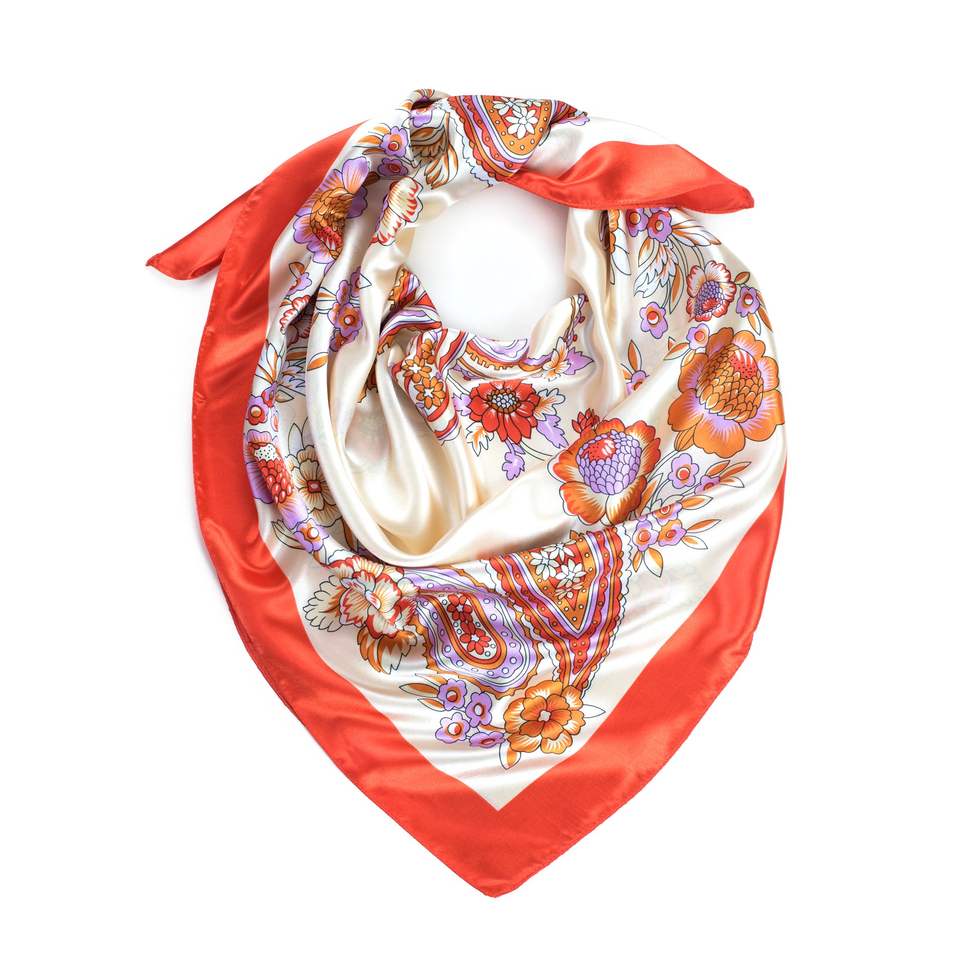 woman's shawl