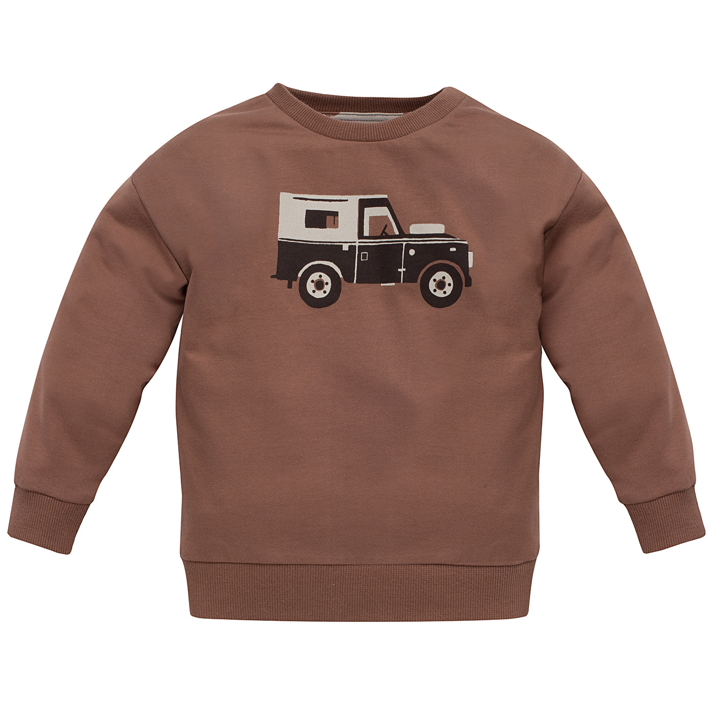 Pinokio Kids's Sweatshirt Safari 1-02-2410-03