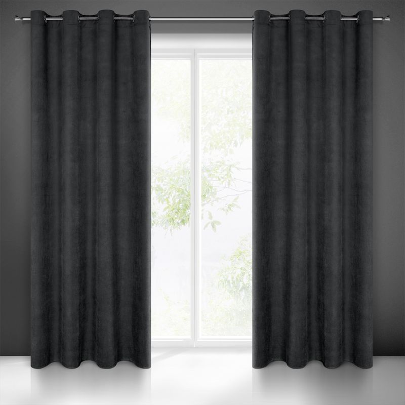 Eurofirany Unisex's Drape 383960