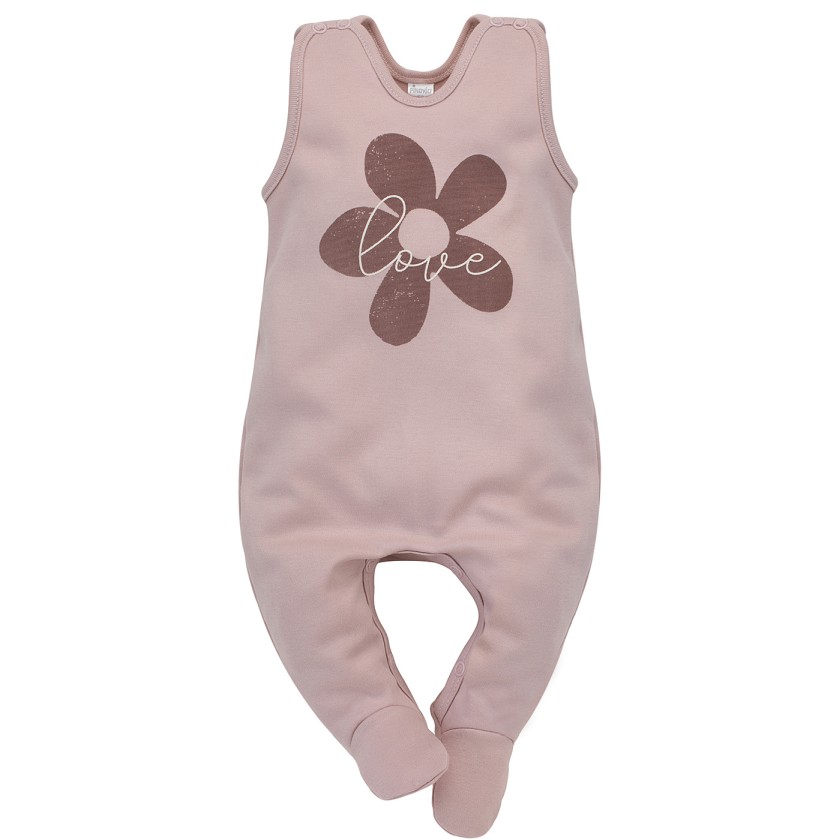 Pinokio Kids S Happiness Sleepsuit
