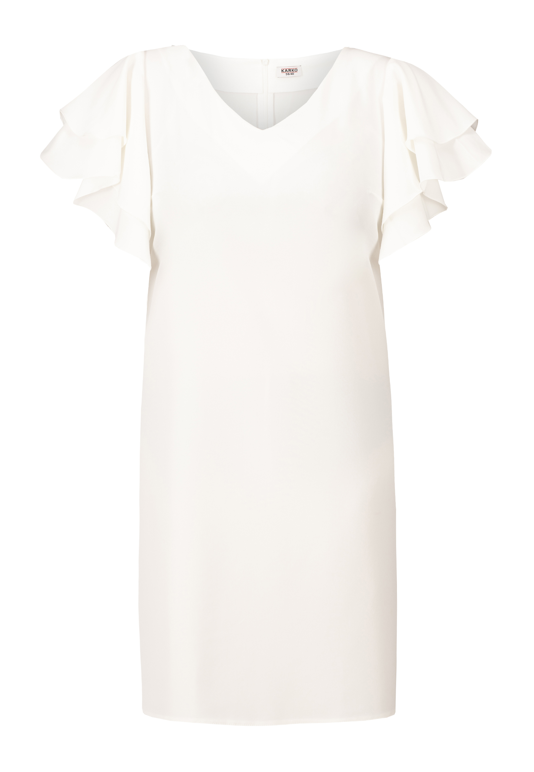 Rochie pentru femeie Karko Eliana SC272