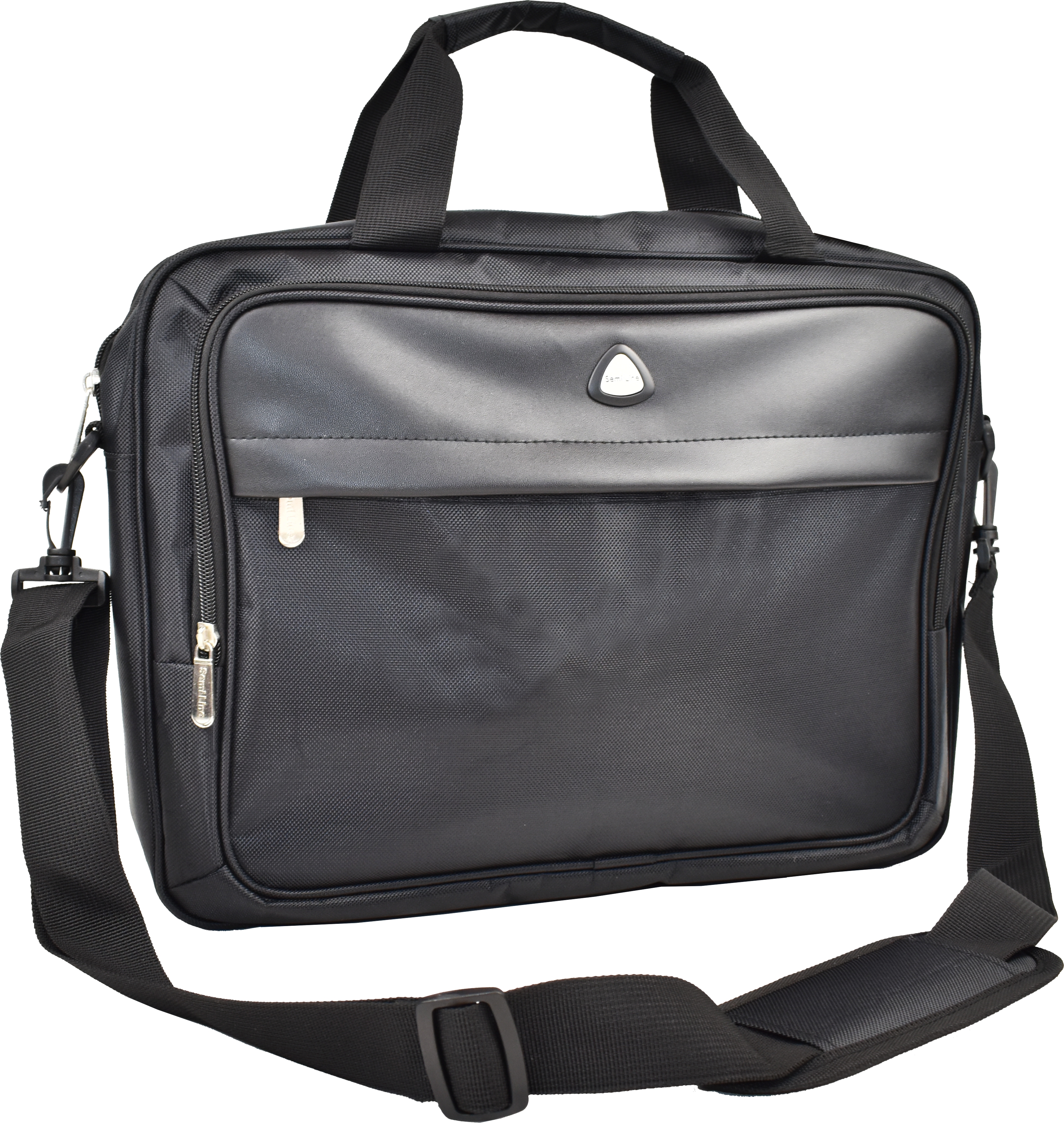 Semiline Unisex's Laptop Bag P8390