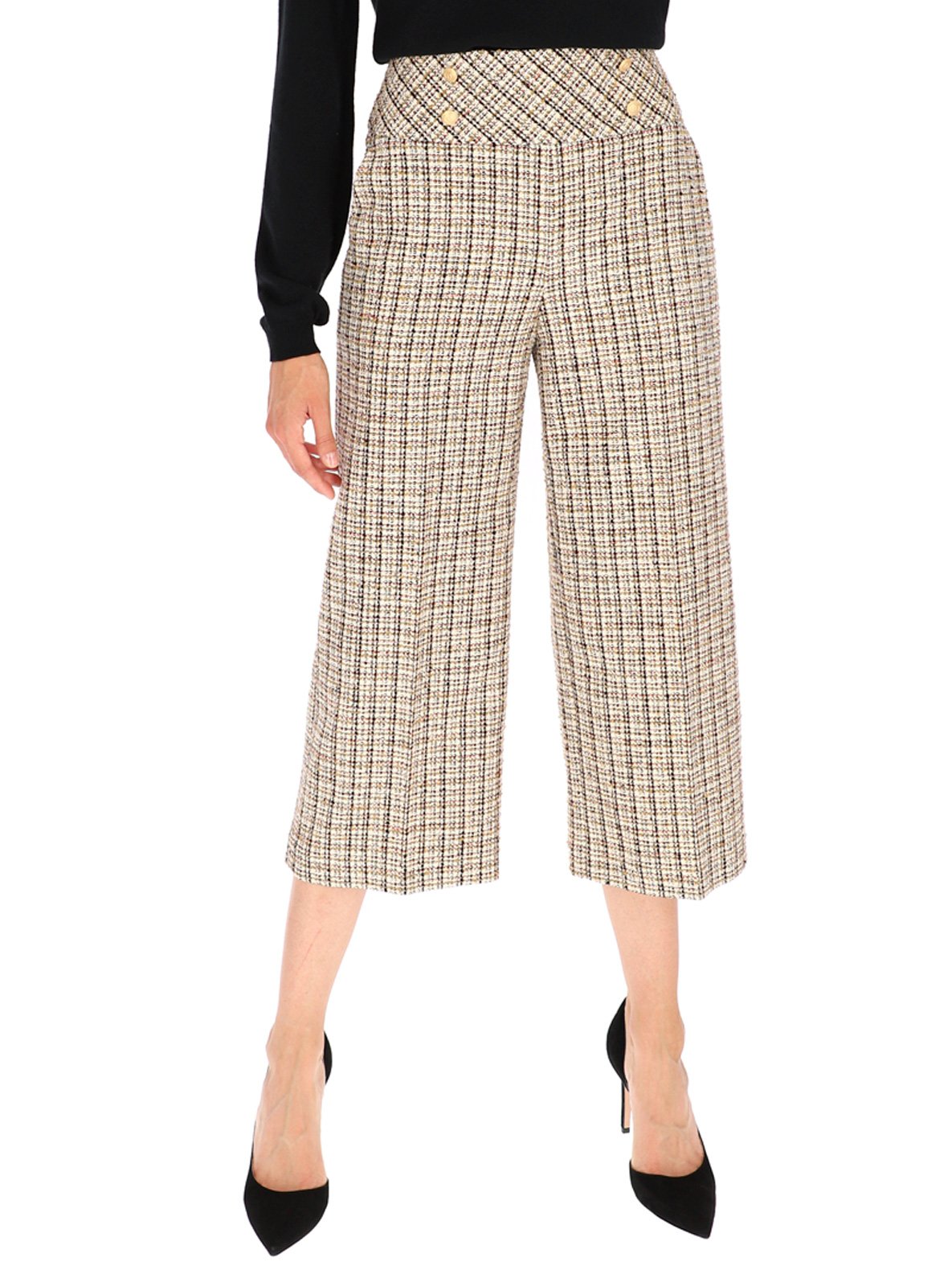 Levně L`AF Woman's Pants Murano
