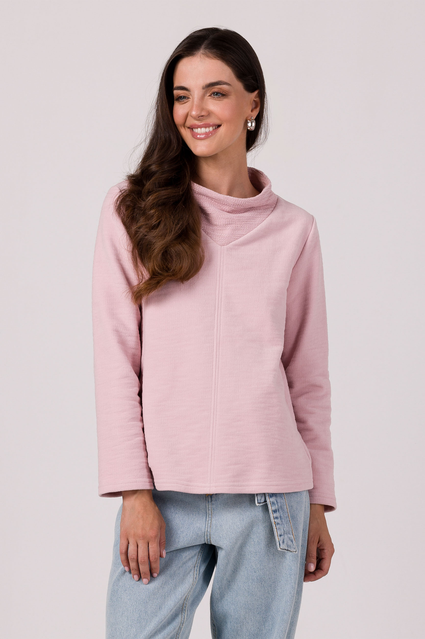 BeWear Woman's Sweater B268