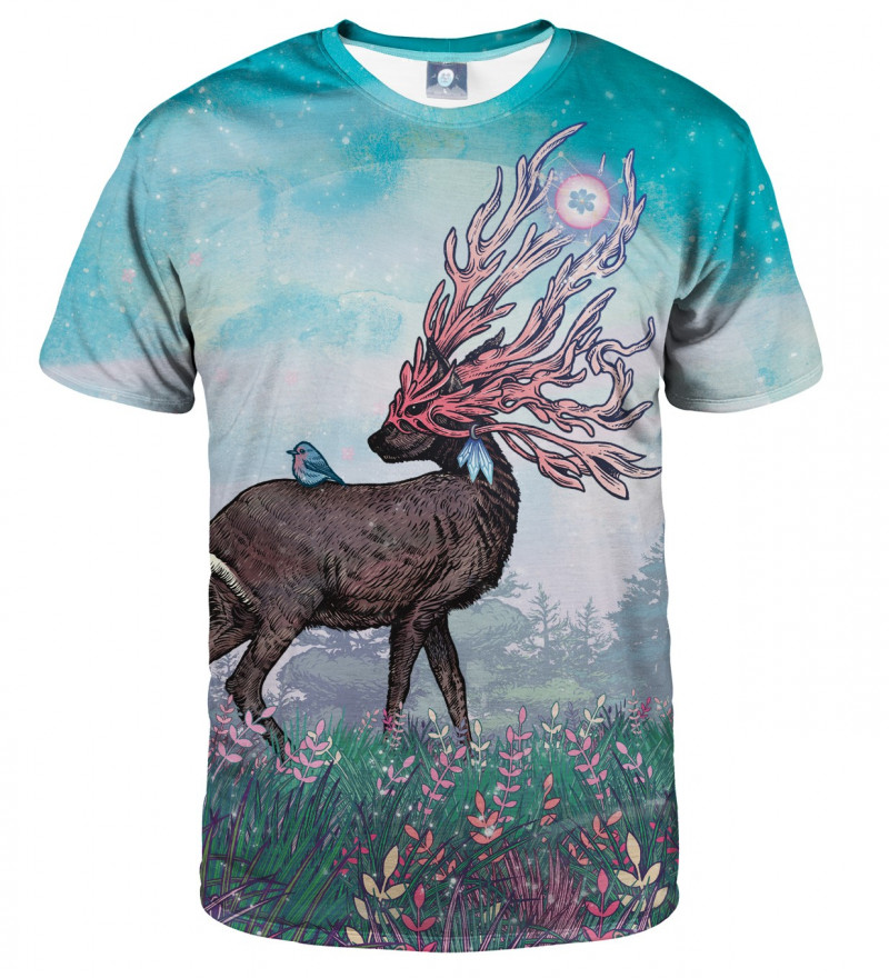 Levně Aloha From Deer Unisex's Companions T-Shirt TSH AFD441