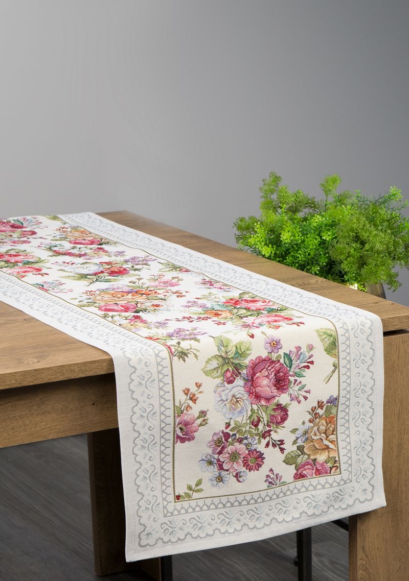 Levně Eurofirany Unisex's Tablecloth 406254