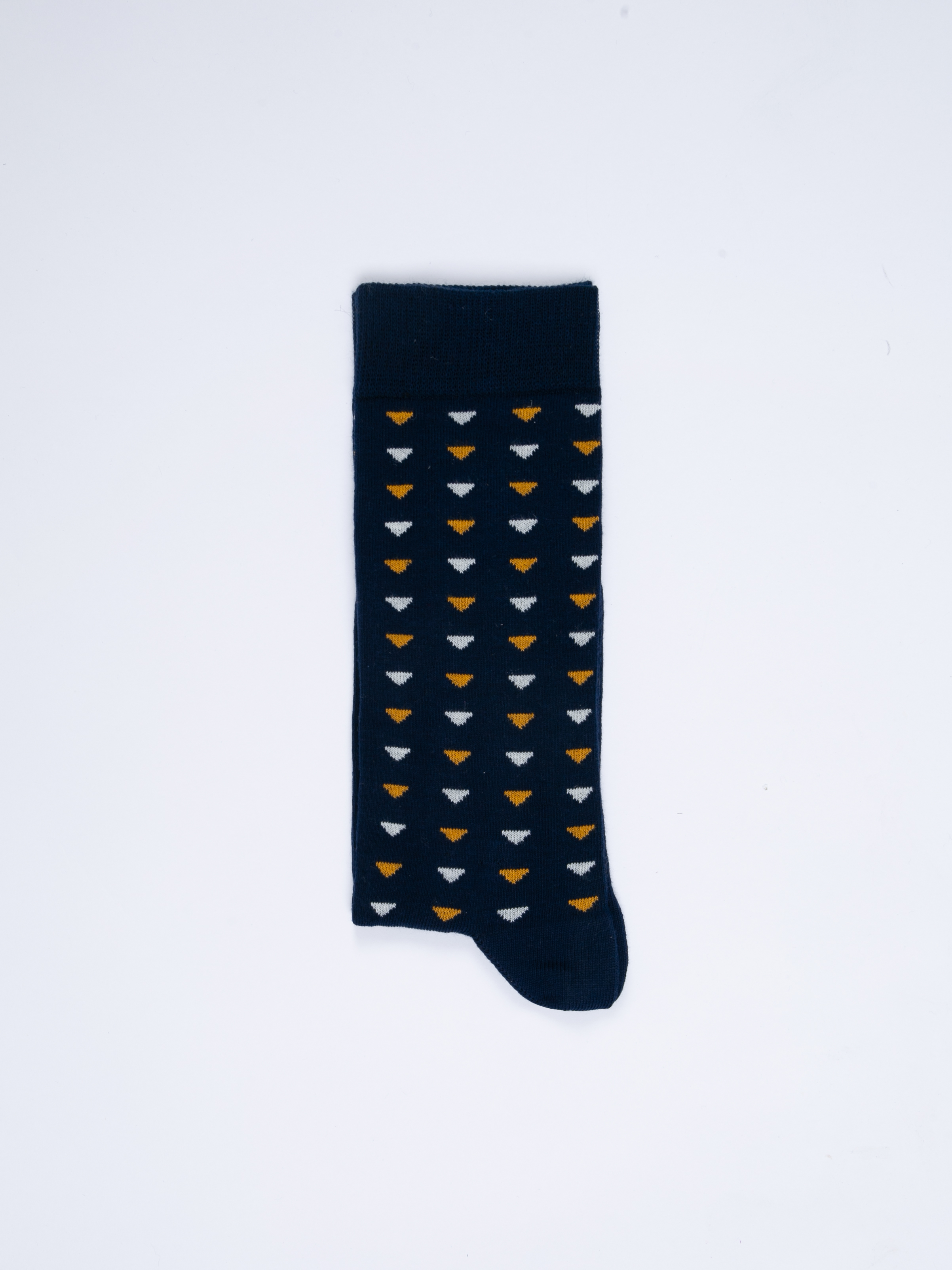 Levně Big Star Man's Long Socks 210477 403