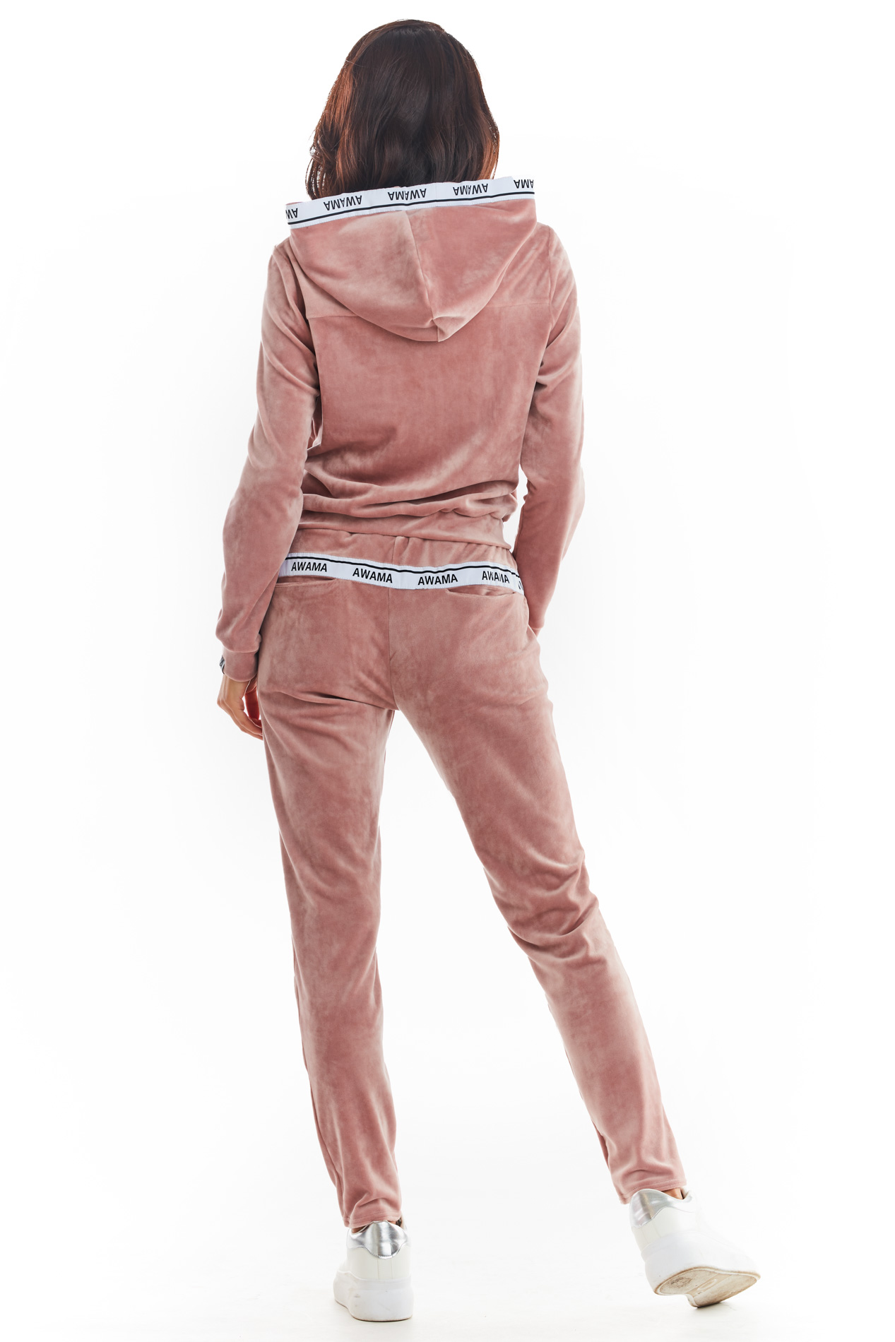 Awama Woman&#039;s Hoodie A373