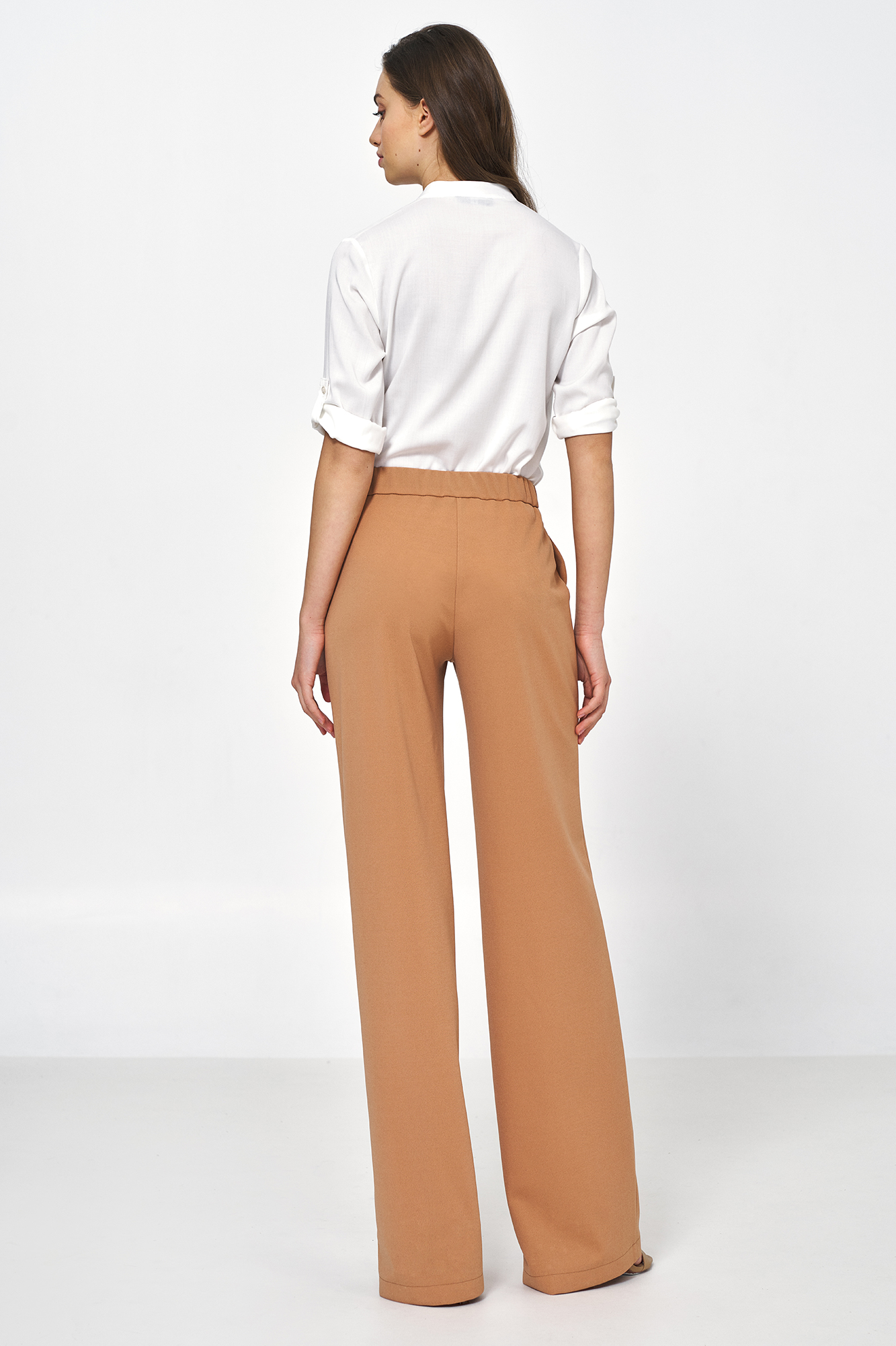 Nife Woman's Blouse B147