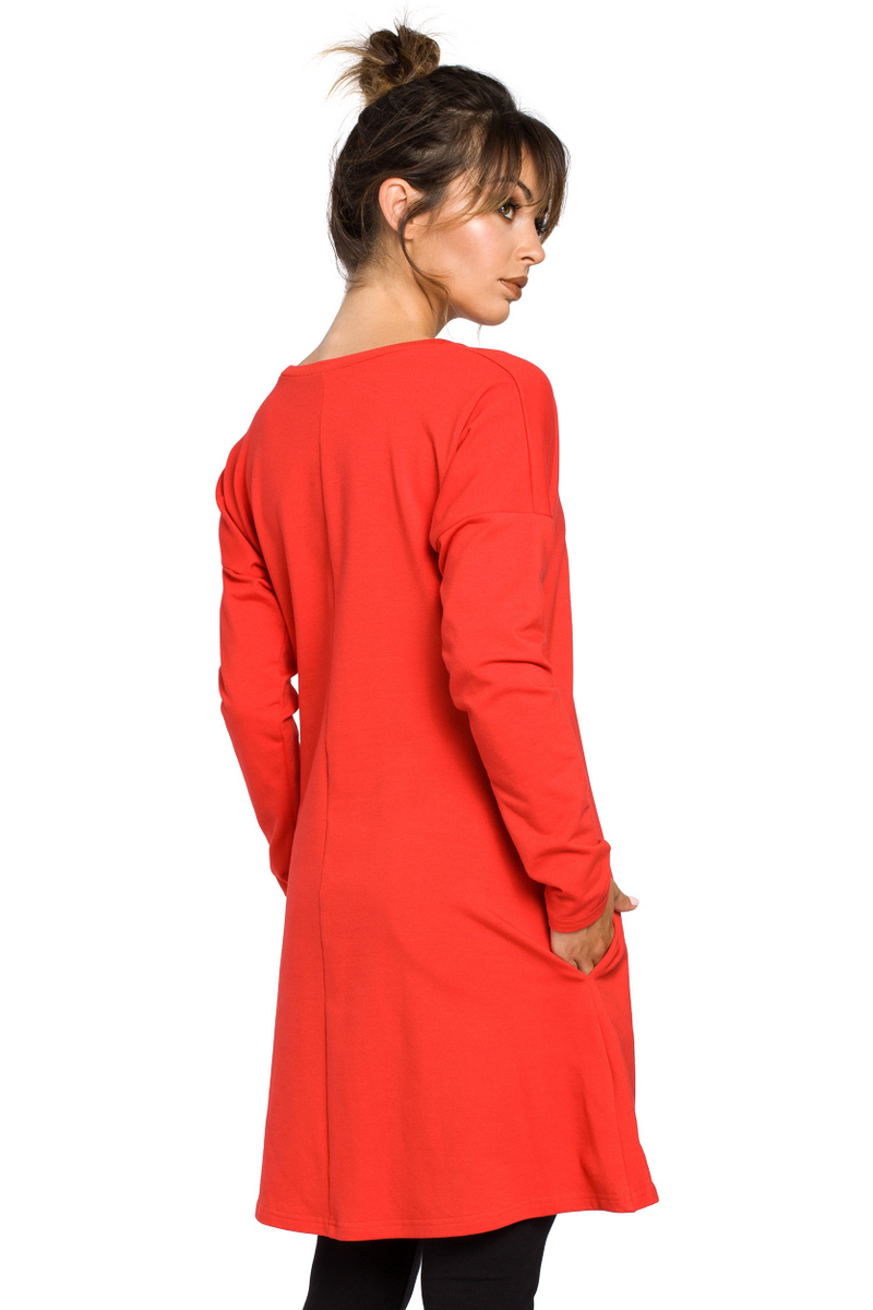 BeWear Woman's Dress B042