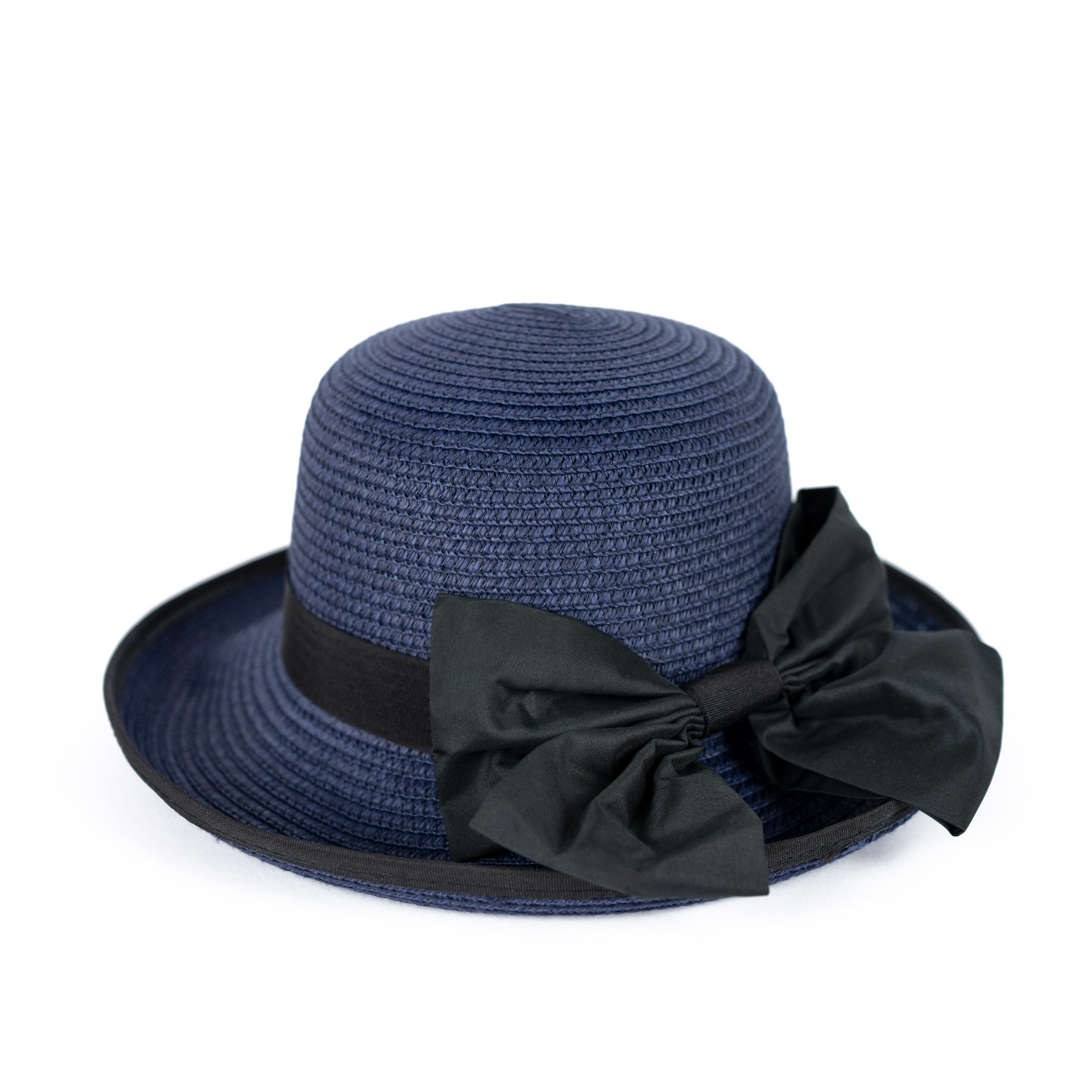 Levně Art Of Polo Woman's Hat Cz22110-4 Navy Blue