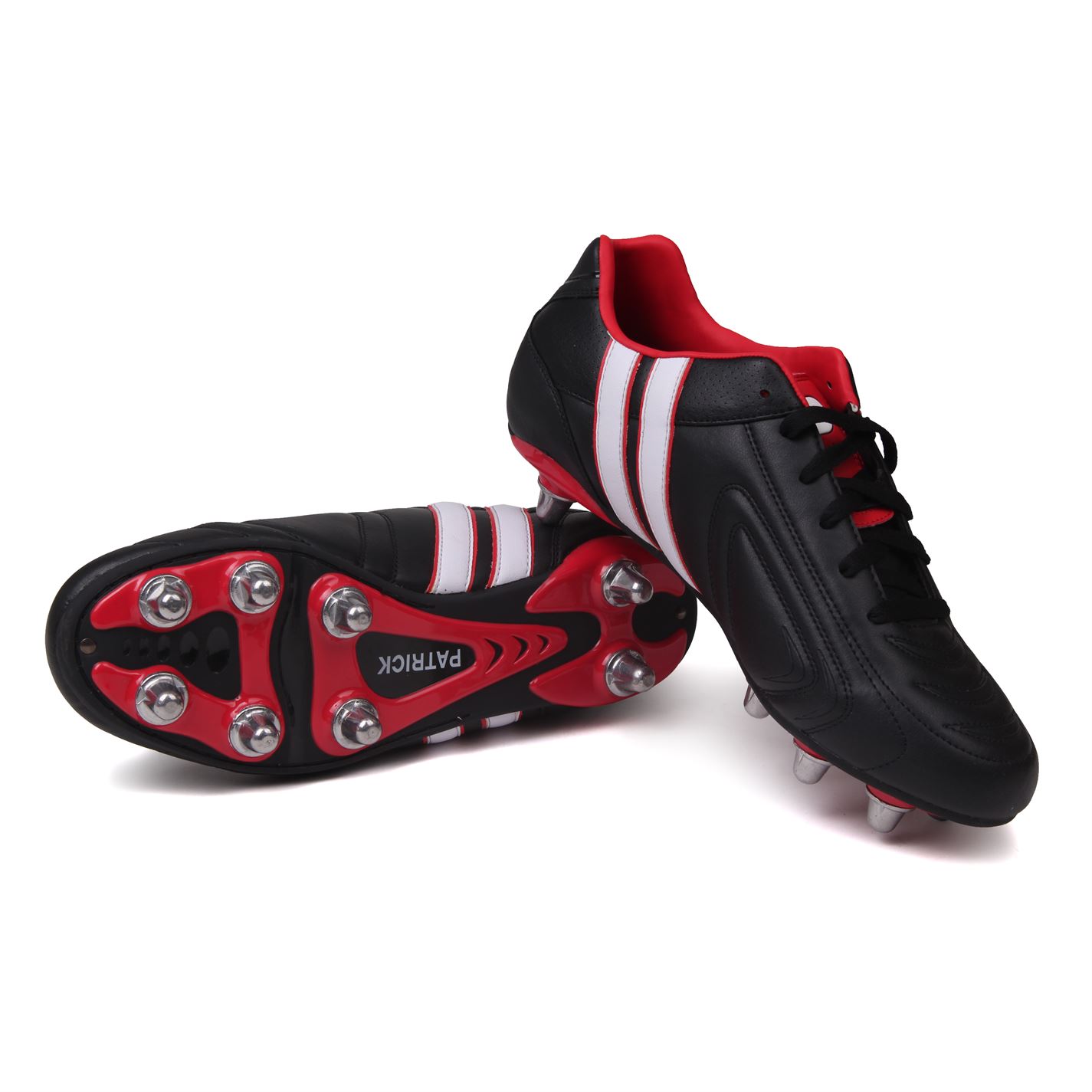 Patrick Power X pánské Rugby Boots