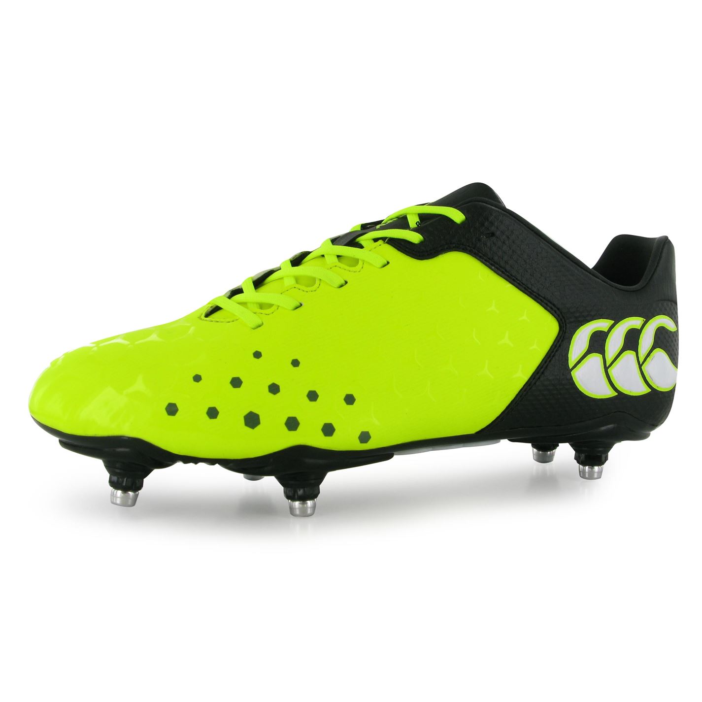 canterbury control rugby boots