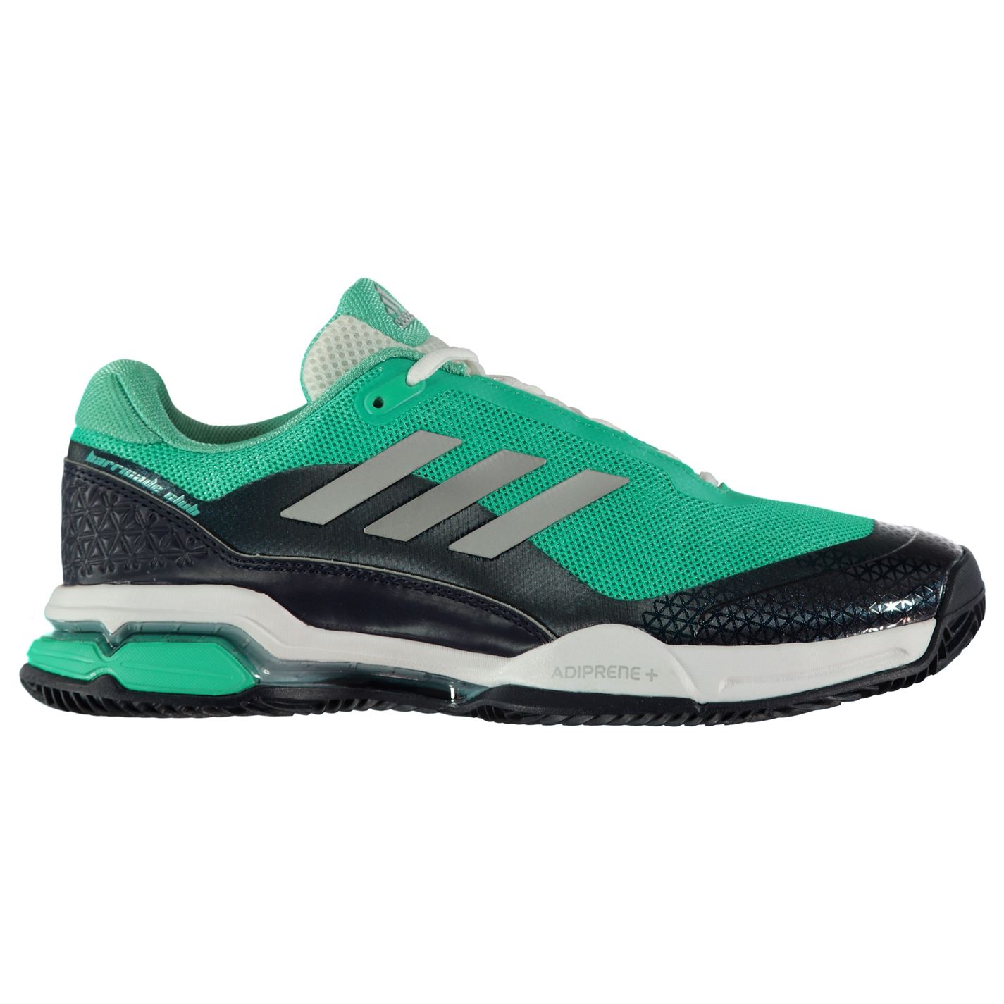 adidas men's barricade club