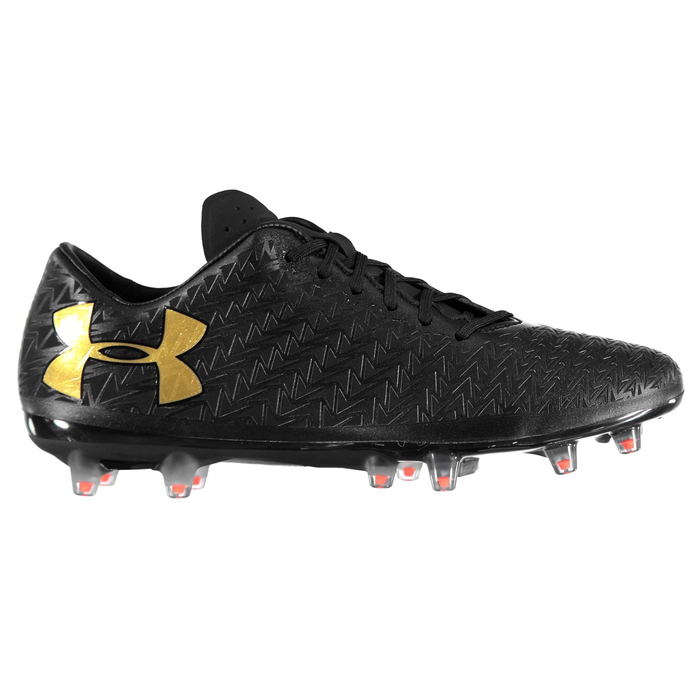 under armour clutchfit rugby boots