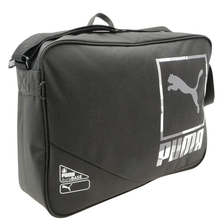 puma medical bag