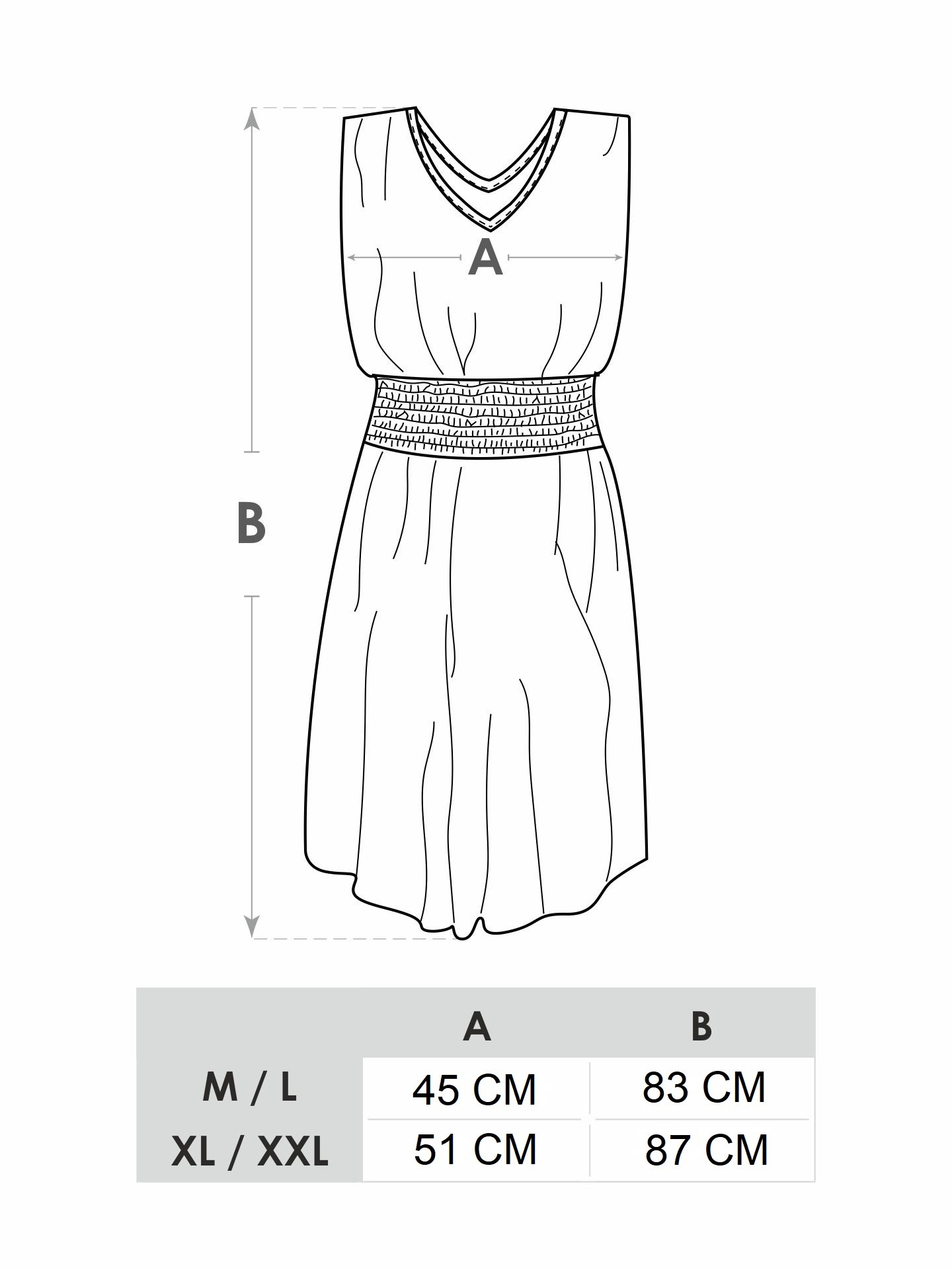 Rochie dama, Yoclub Summer