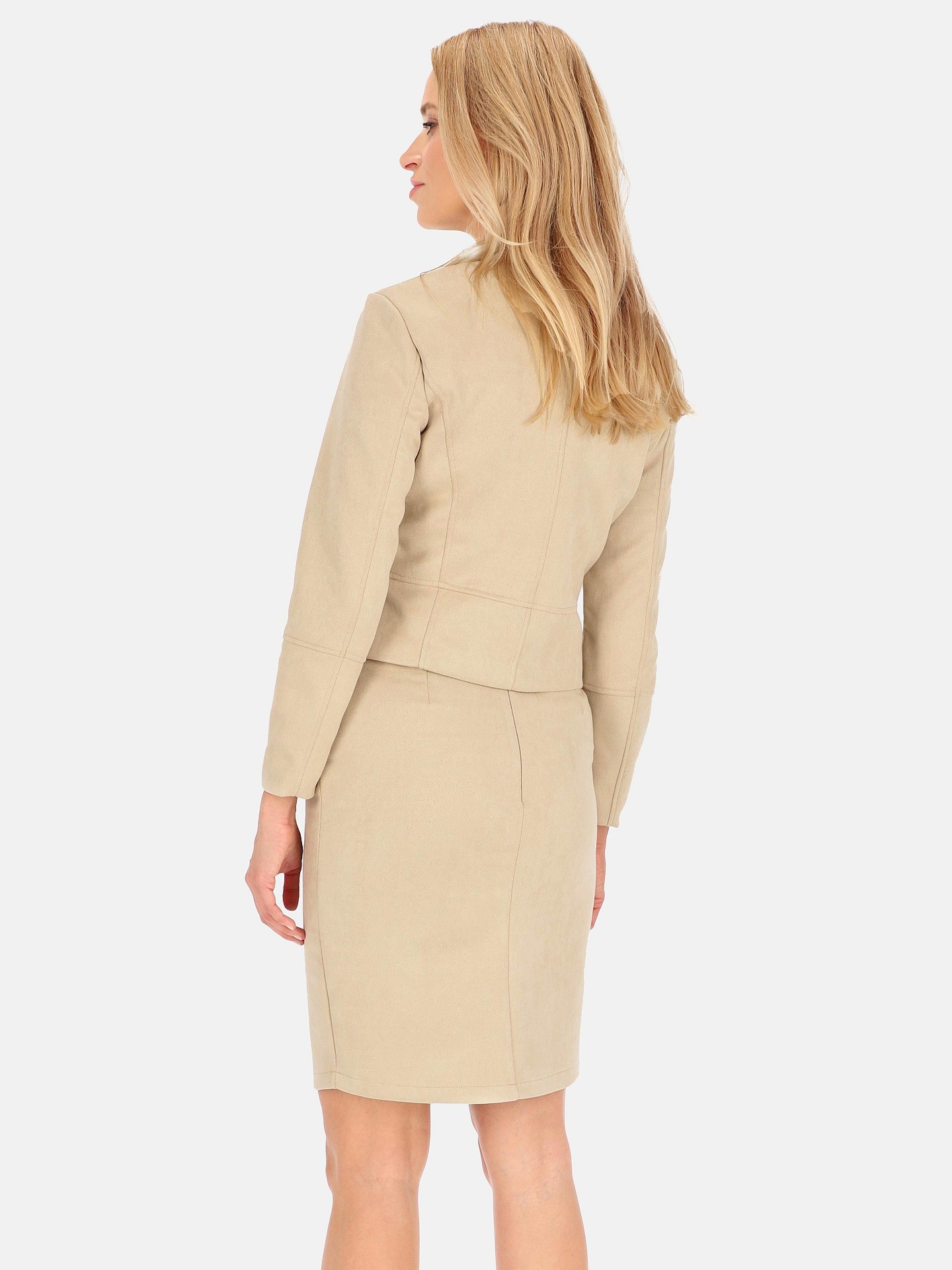 PERSO Woman&#039;s Jacket BLE241065F