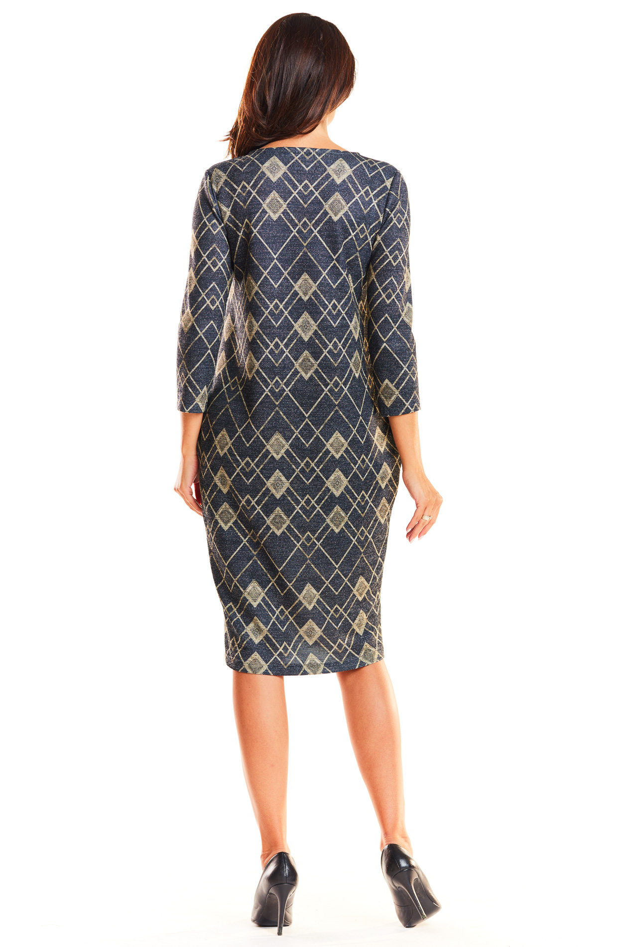 Infinite You Woman's Dress M189