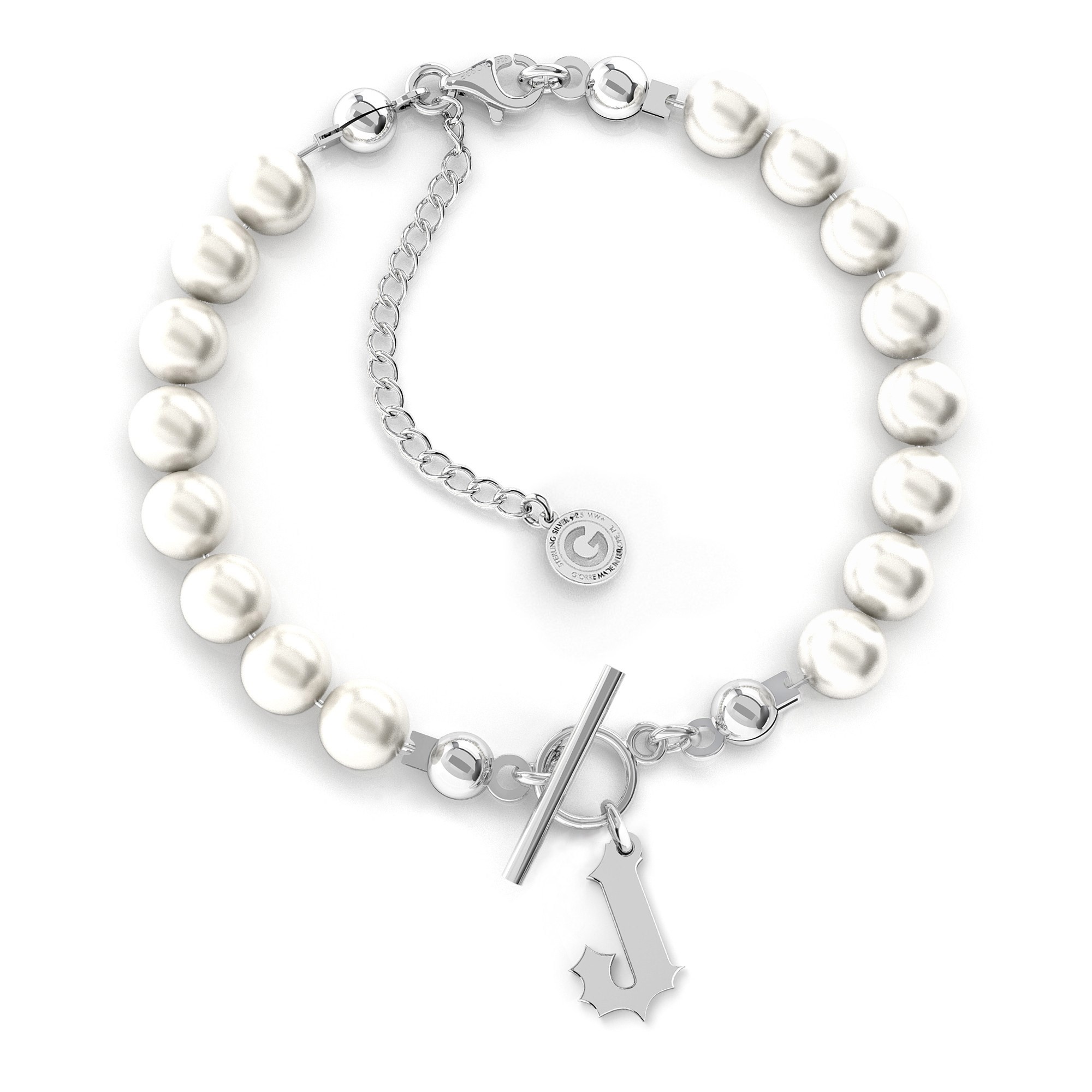 Levně Giorre Woman's Bracelet 34522