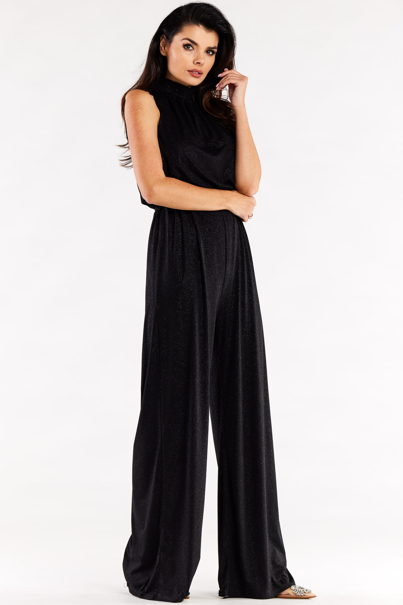Awama Woman's Jumpsuit A555