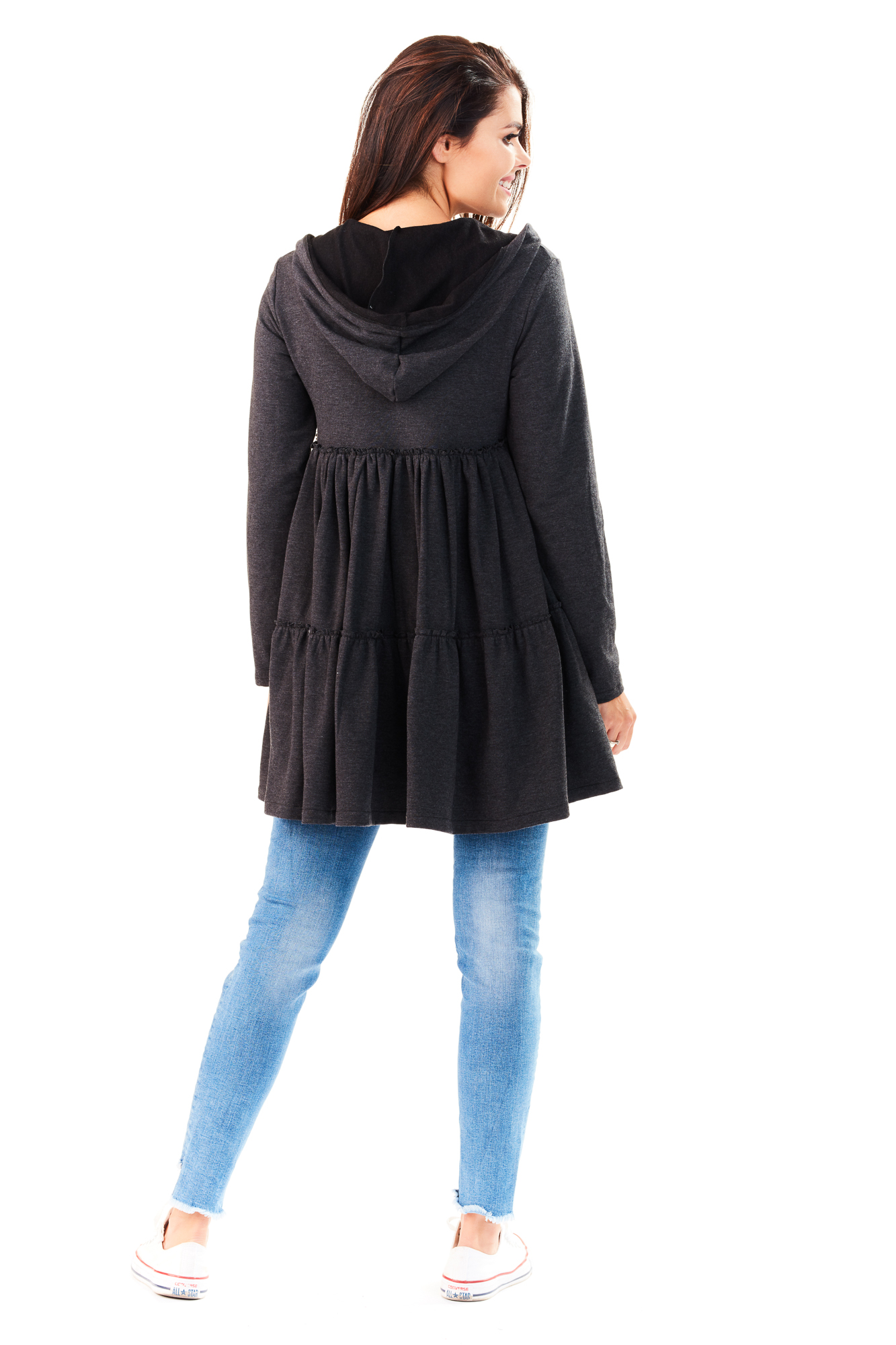 Infinite You Woman's Sweatshirt M139