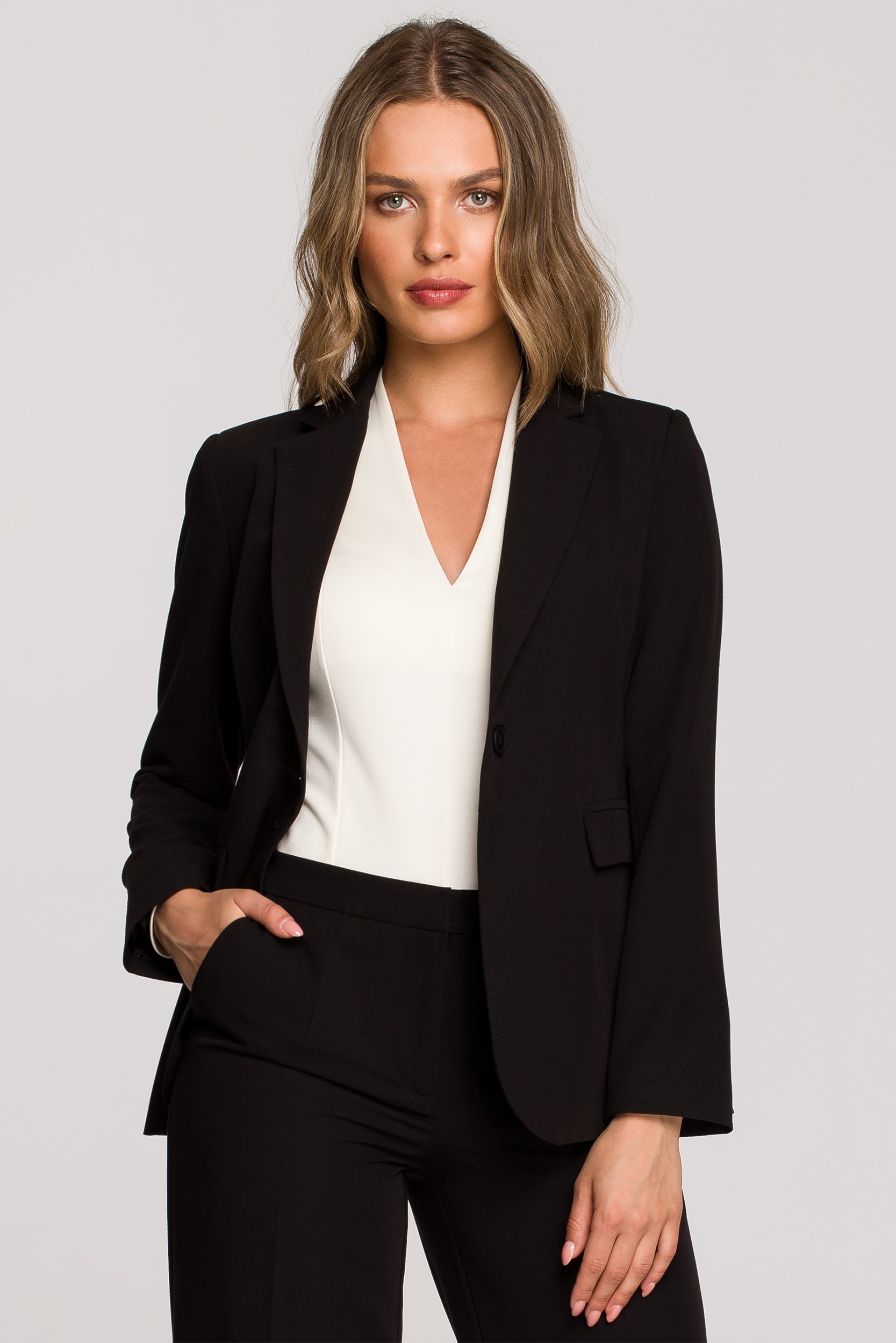 Dámské sako Stylove Classic
