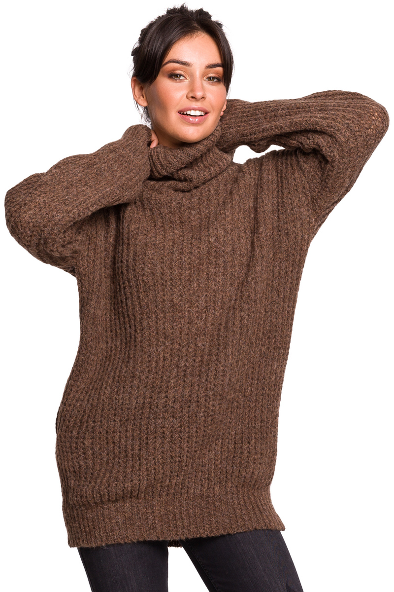 BeWear Woman&#039;s Pullover BK030