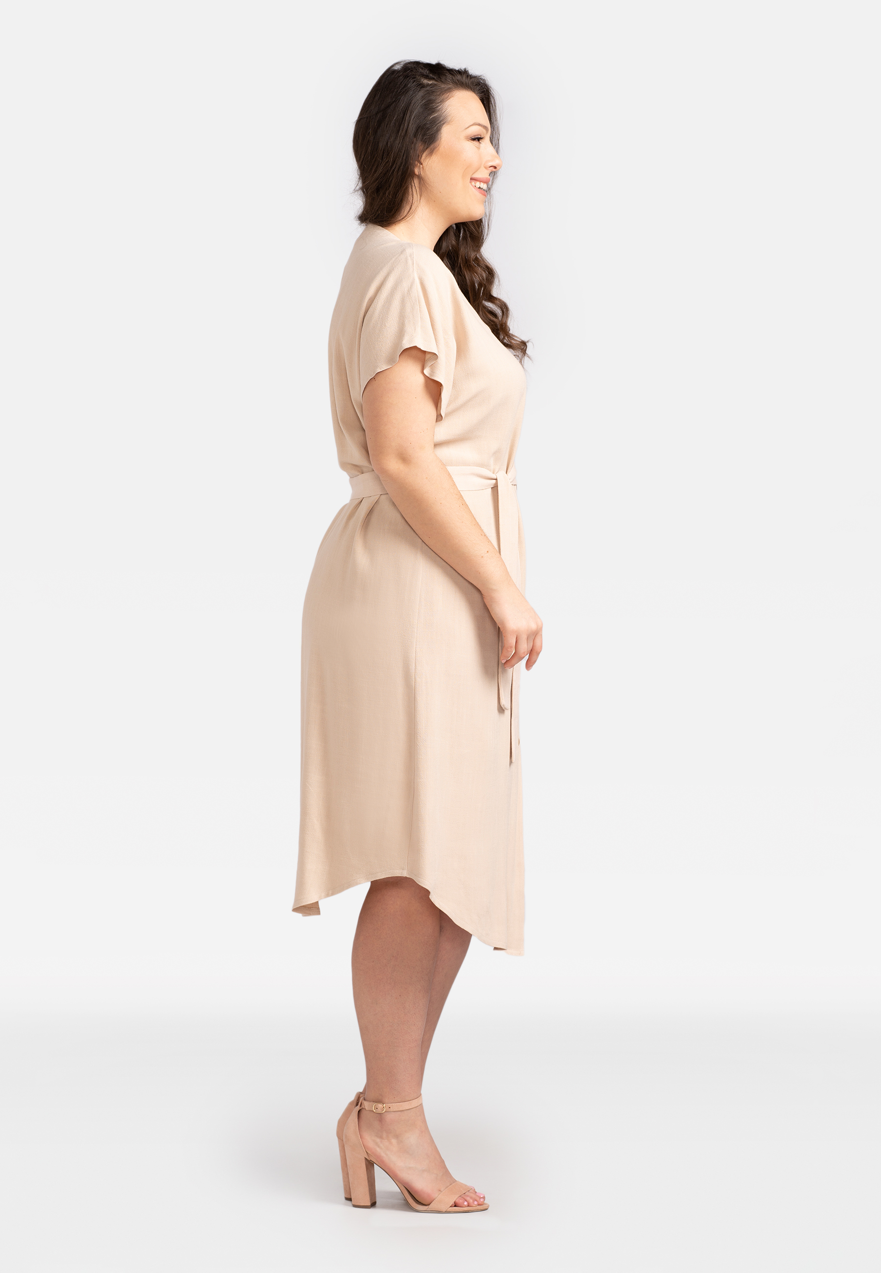 Rochie pentru femeie Karko SC001