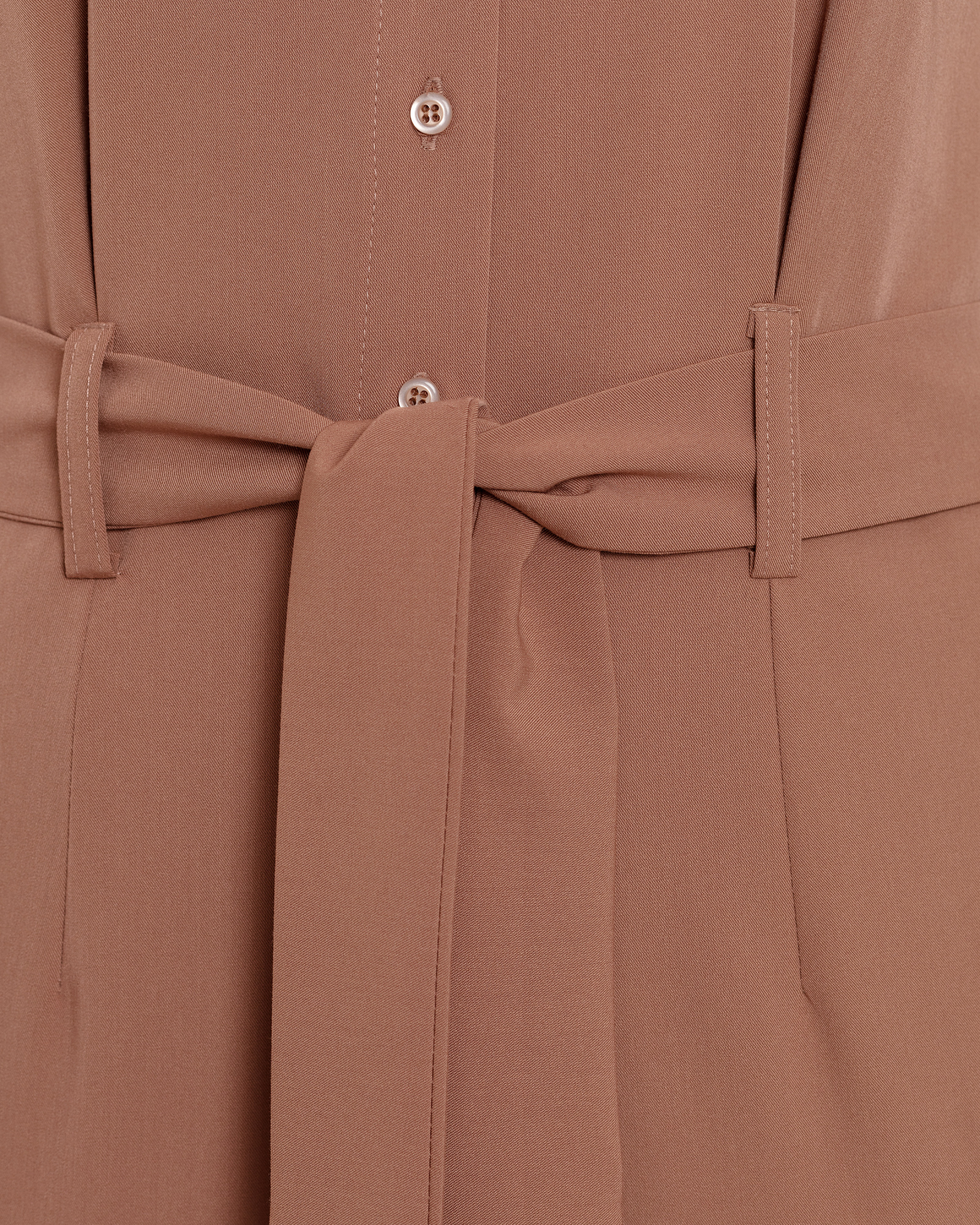 Nife Woman&#039;s Overall Km13 Caramel