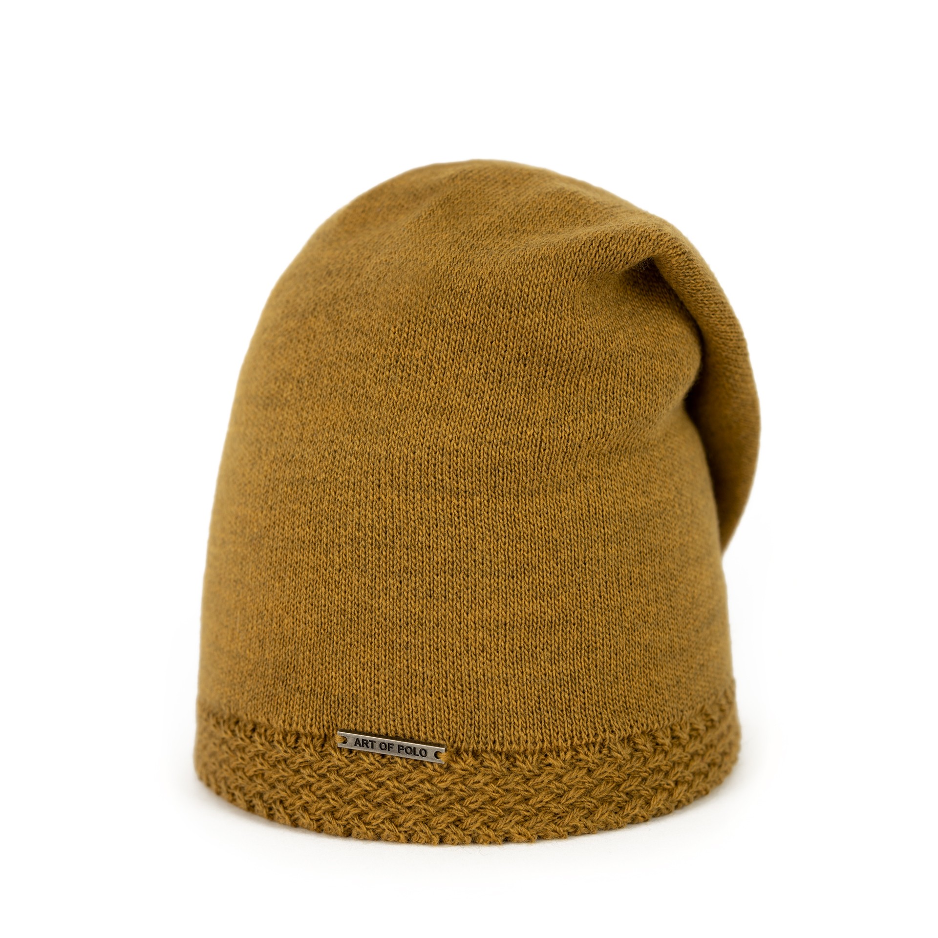 Cap Art Of Polo 23802 Chilly Gold 4