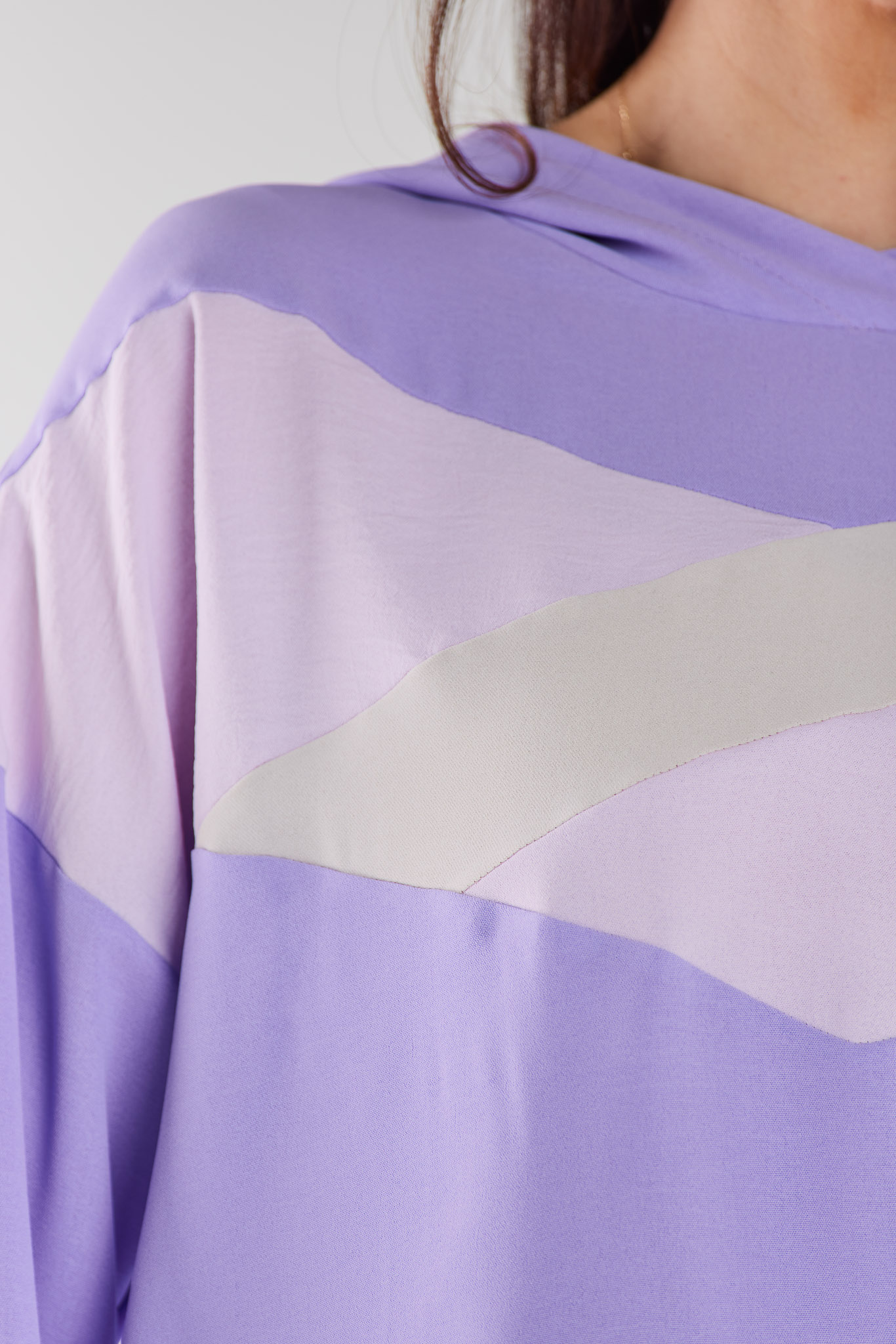 Awama Woman's Sweatshirt A497